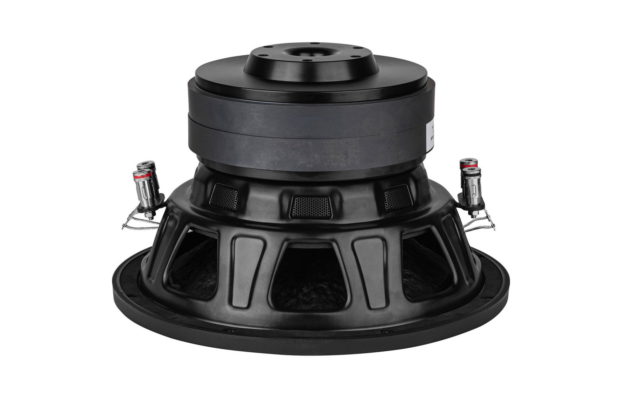 Dayton Audio MX10-22 submélysugárzó