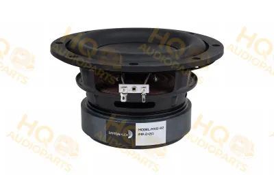 Dayton Audio MX6-22 Max-X DVC mélysugárzó