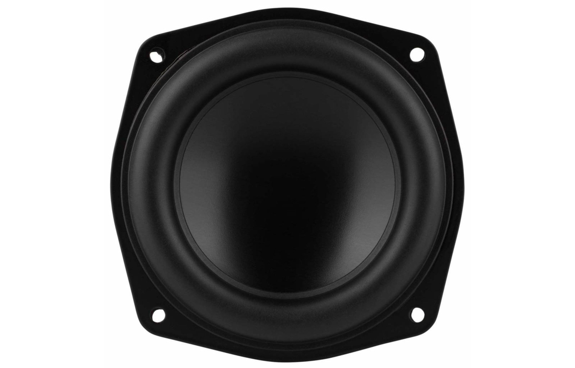 Dayton Audio ND105-4 4" Aluminium kónusz mélyközépsugárzó 4 Ohm