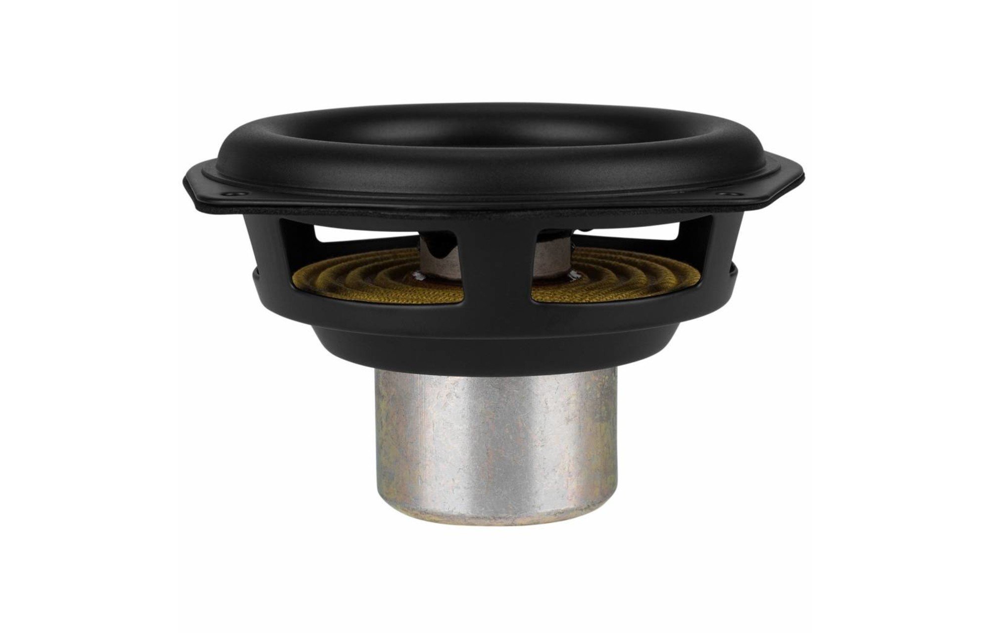 Dayton Audio ND105-8 4" Aluminium kónusz mélyközépsugárzó 8 Ohm