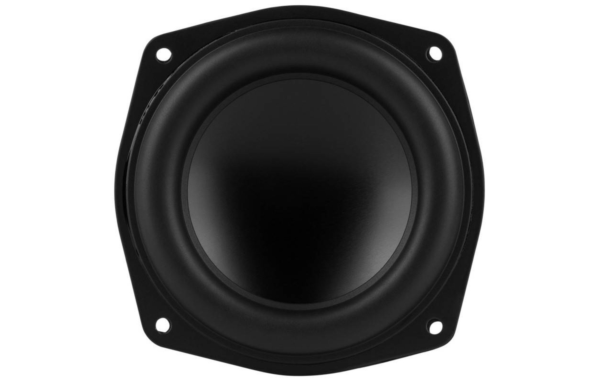 Dayton Audio ND105-PR 4" Aluminium kónusz Passzív hangszóró