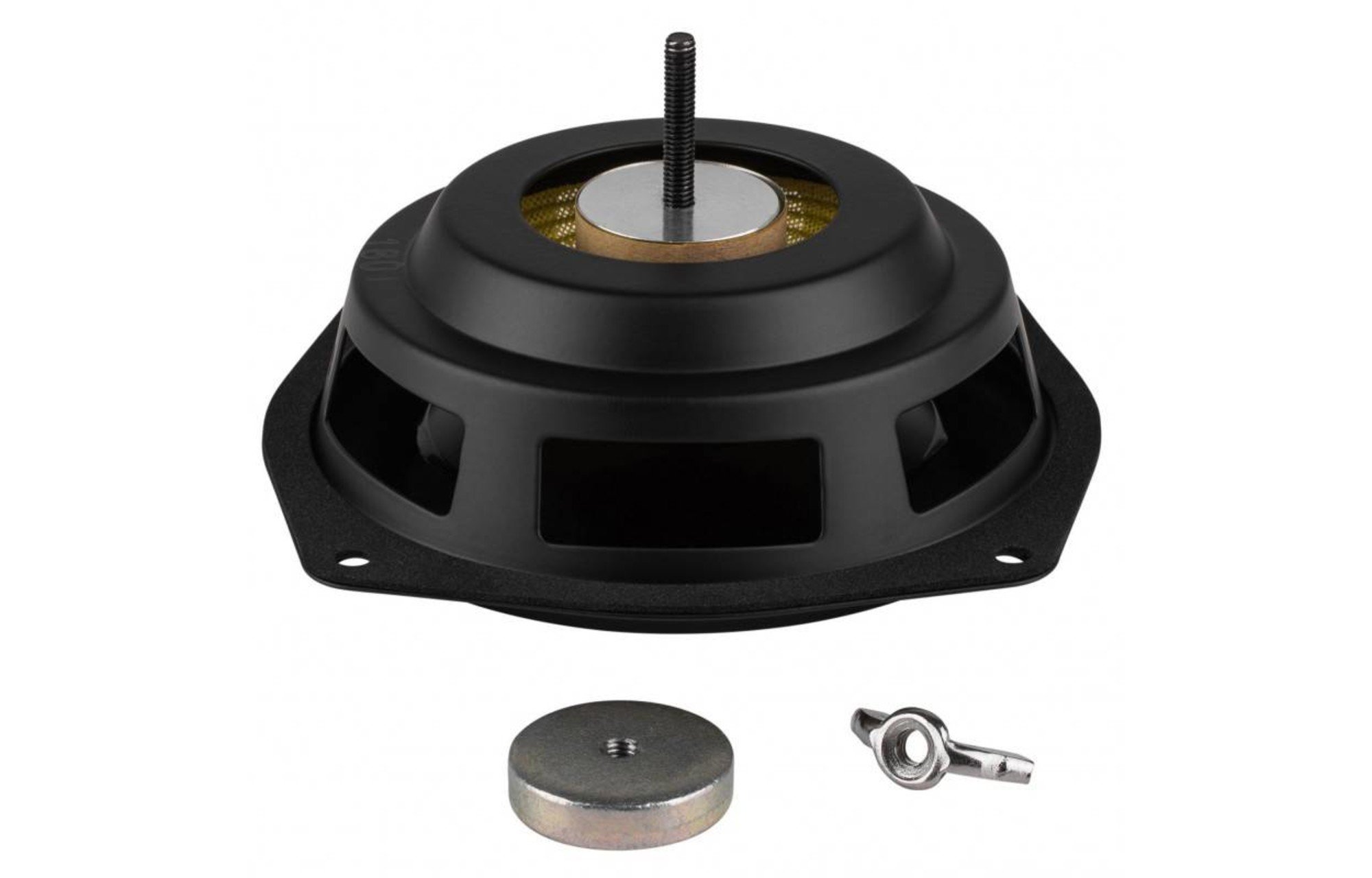 Dayton Audio ND105-PR 4" Aluminium kónusz Passzív hangszóró