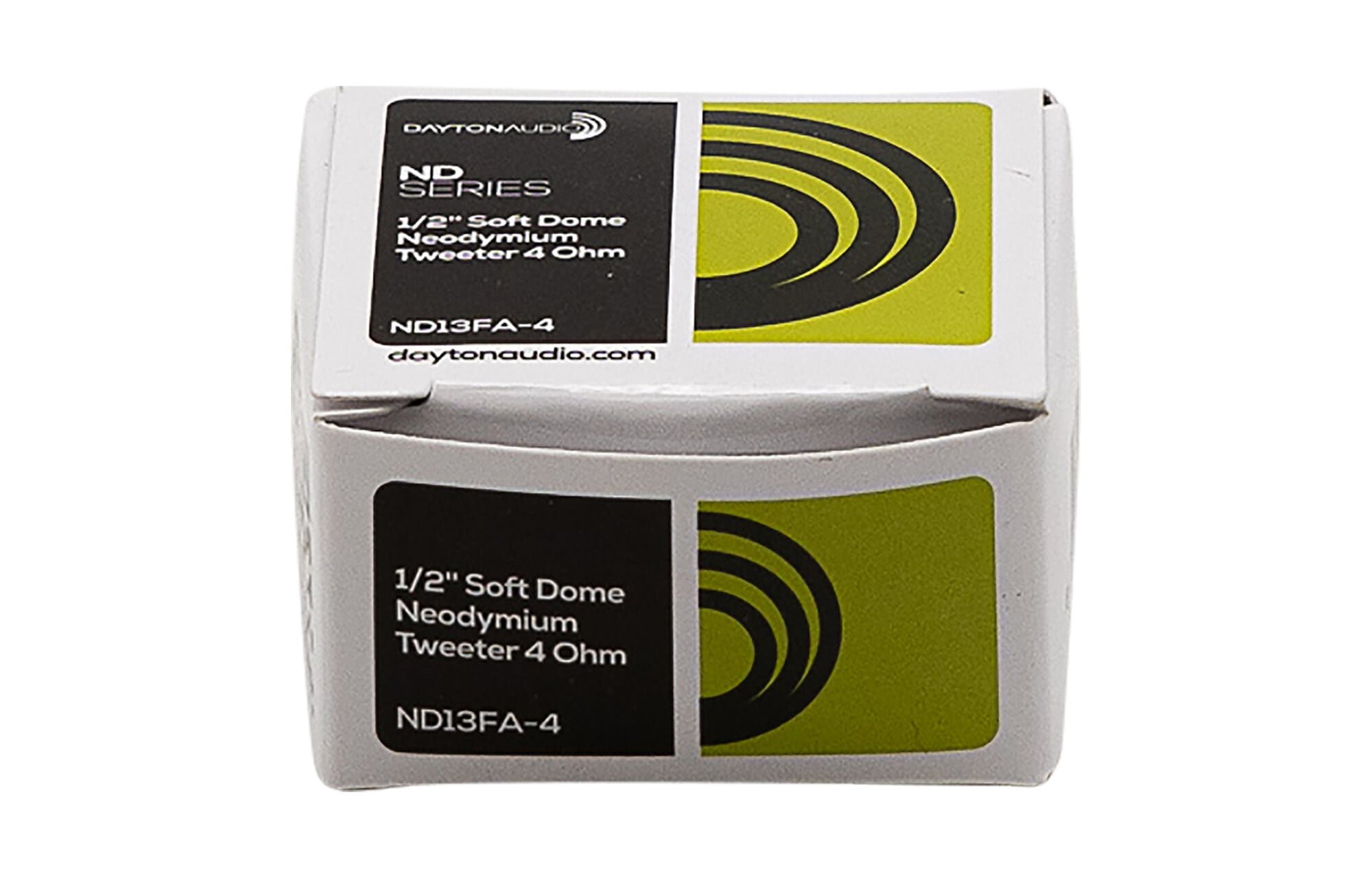 Dayton Audio ND13FA-4 dómsugárzó