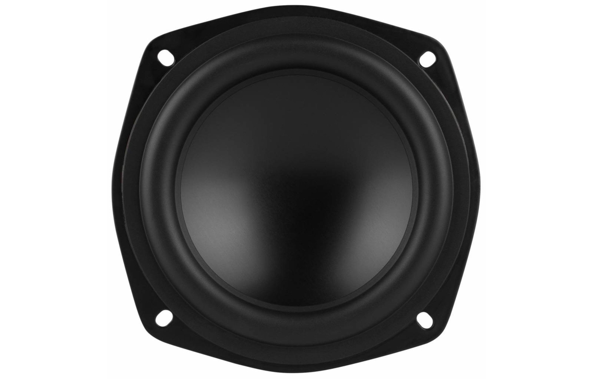 Dayton Audio ND140-4 5-1/4" Aluminium kónusz mélyközépsugárzó 4 Ohm