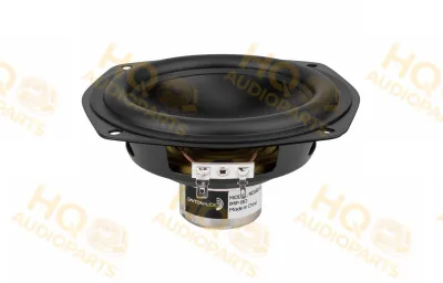 Dayton Audio ND140-8 5-1/4" Aluminium kónusz mélyközépsugárzó 8 Ohm