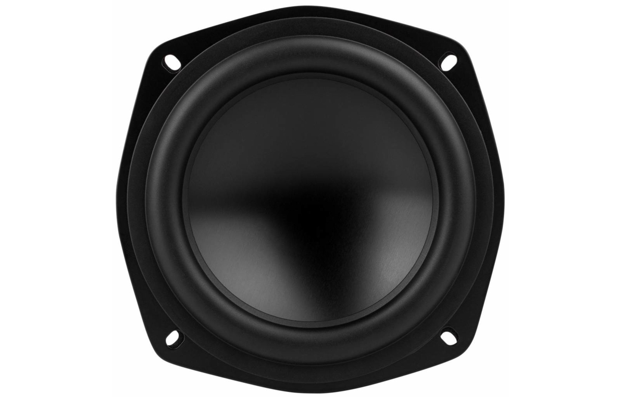 Dayton Audio ND140-8 5-1/4" Aluminium kónusz mélyközépsugárzó 8 Ohm