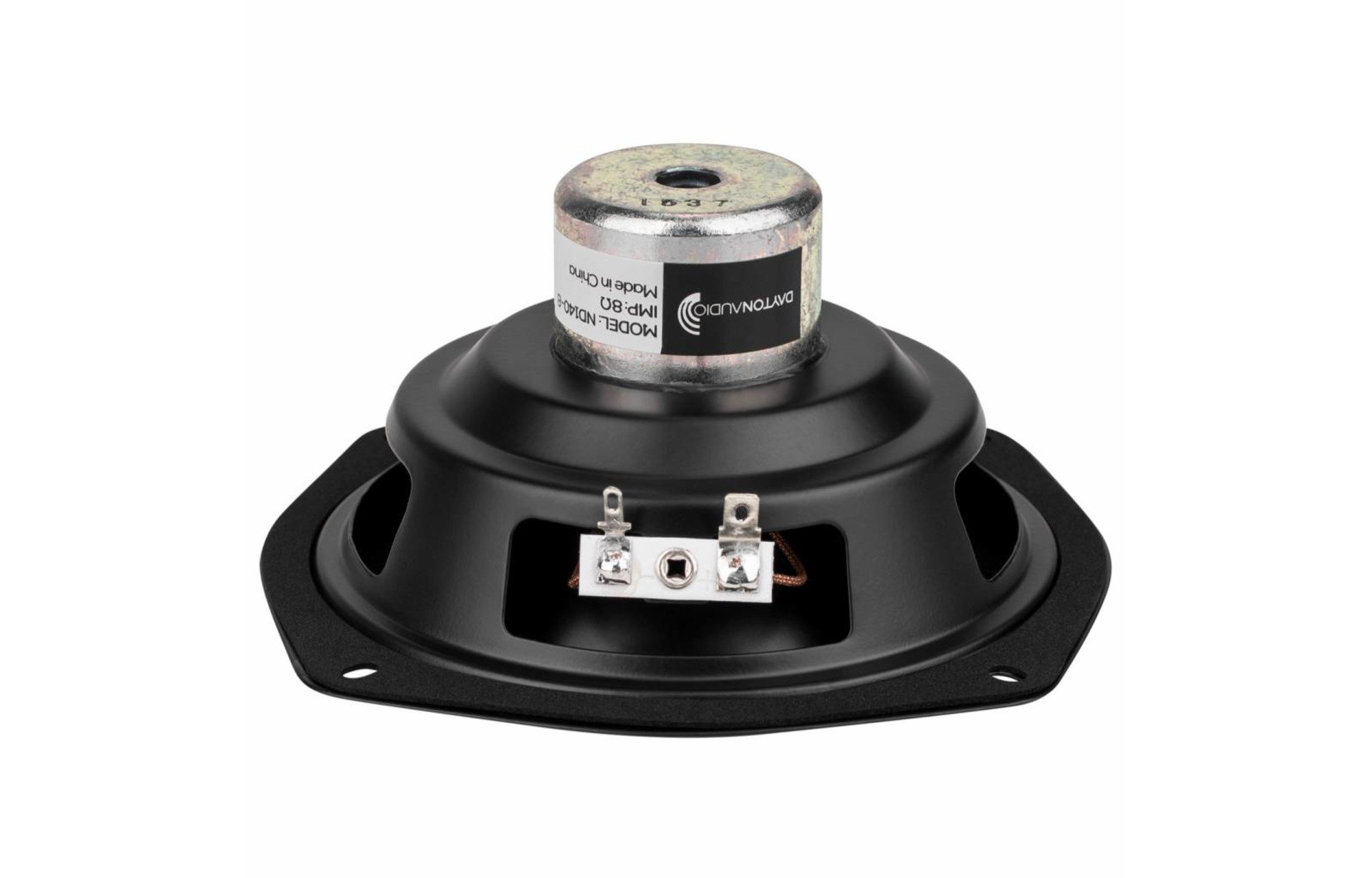 Dayton Audio ND140-8 5-1/4" Aluminium kónusz mélyközépsugárzó 8 Ohm