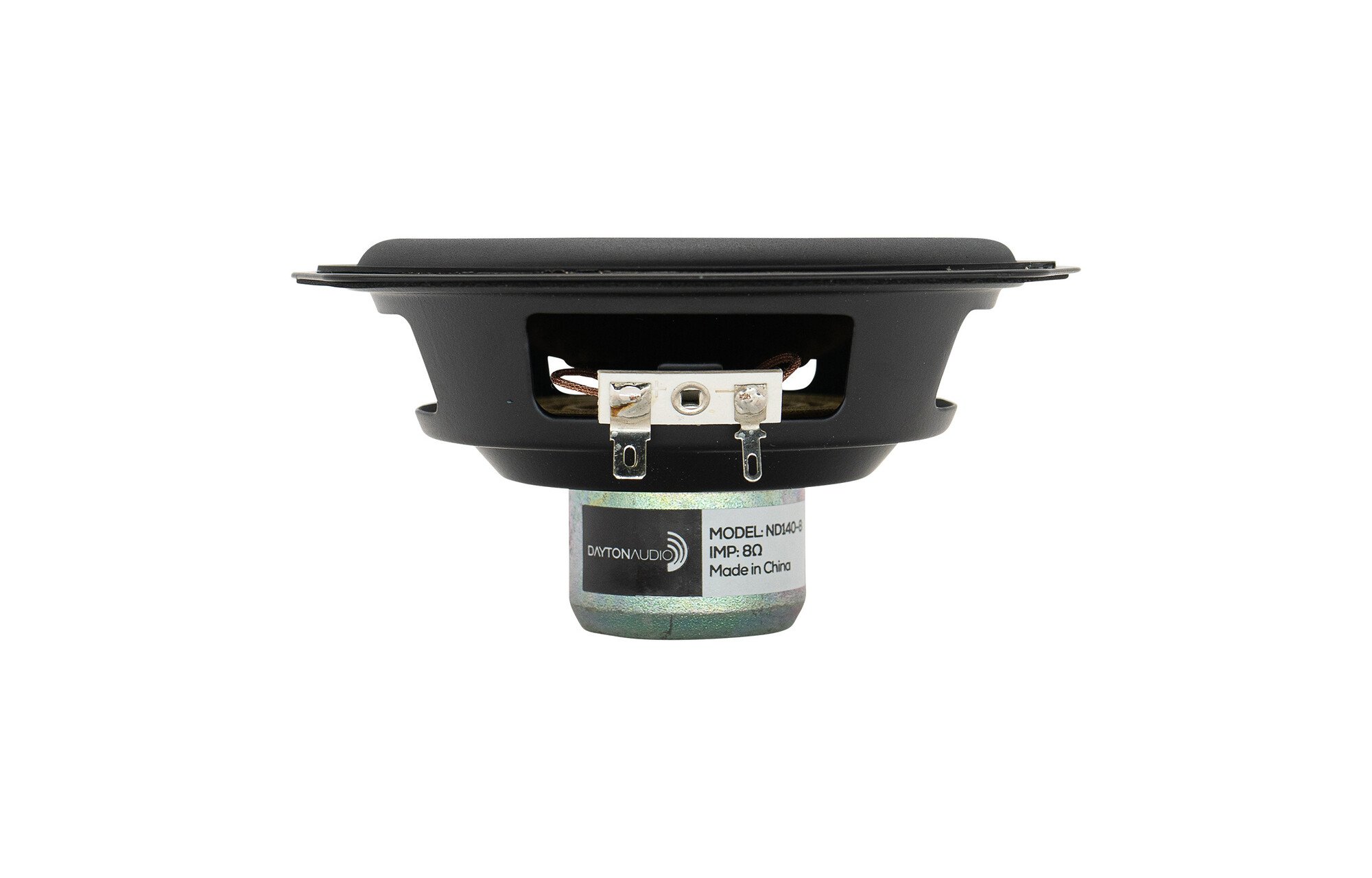 Dayton Audio ND140-8 5-1/4" Aluminium kónusz mélyközépsugárzó 8 Ohm