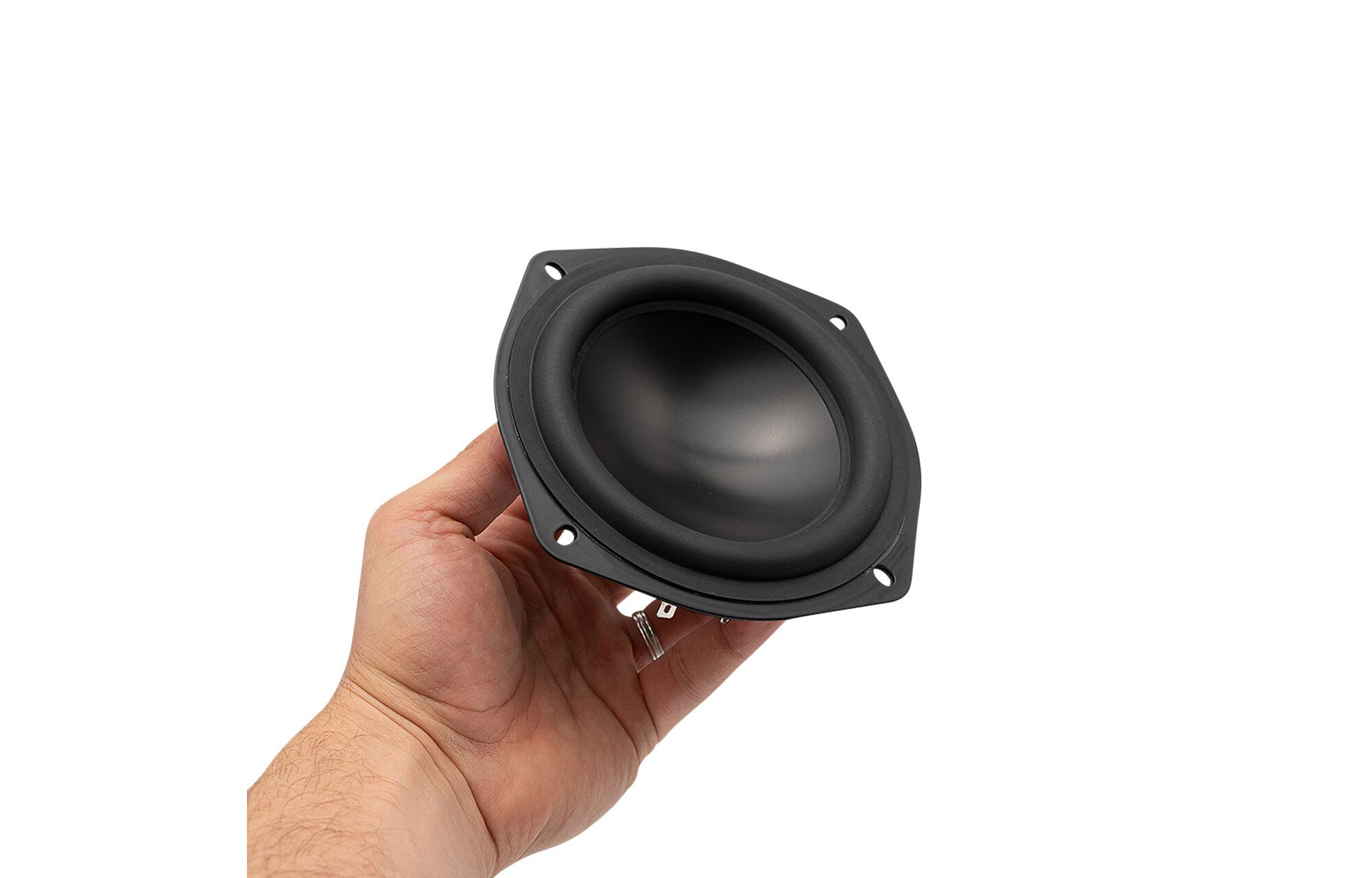 Dayton Audio ND140-8 5-1/4" Aluminium kónusz mélyközépsugárzó 8 Ohm