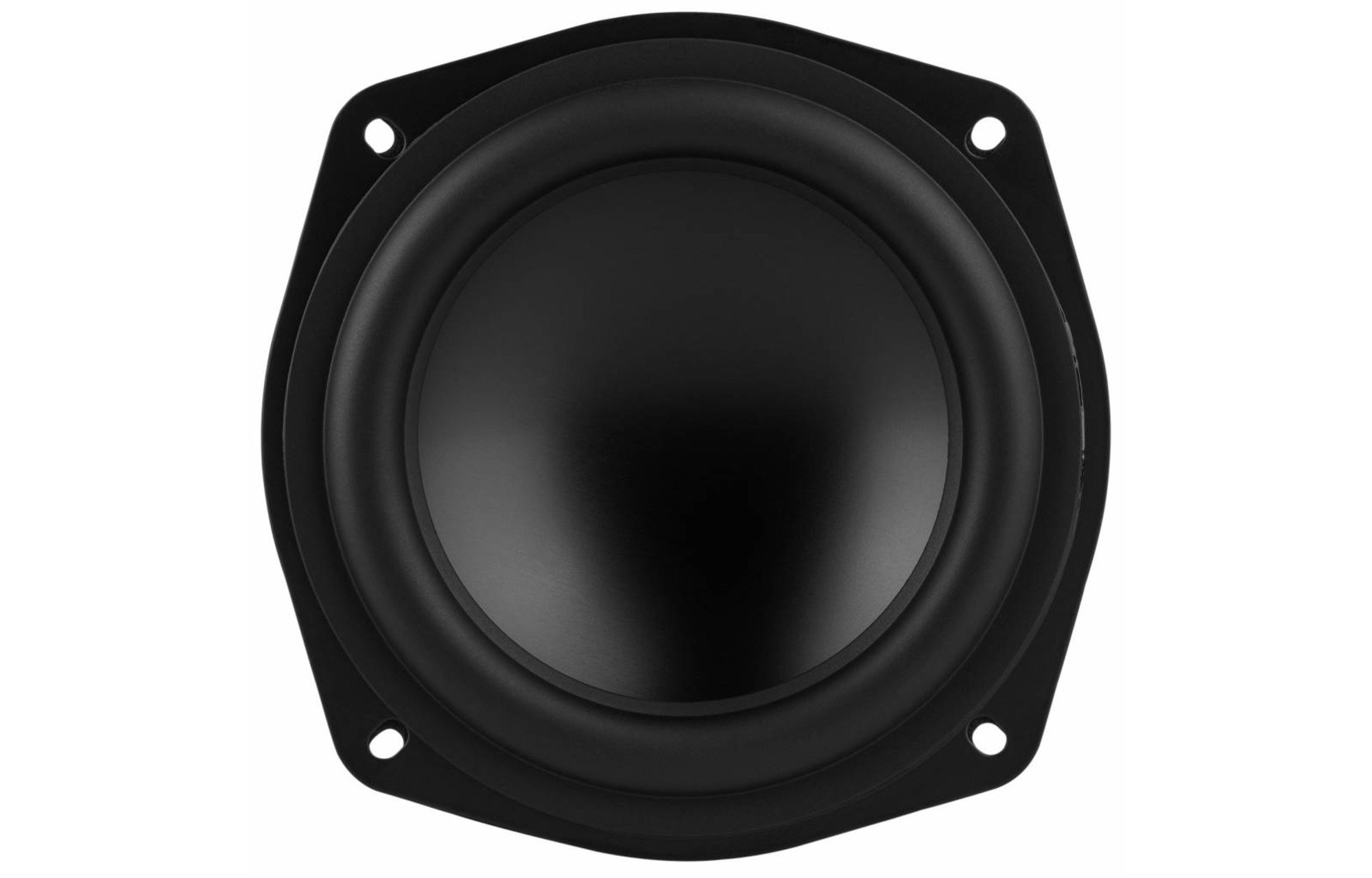 Dayton Audio ND140-PR 5-1/4" Aluminium kónusz Passzív hangszóró