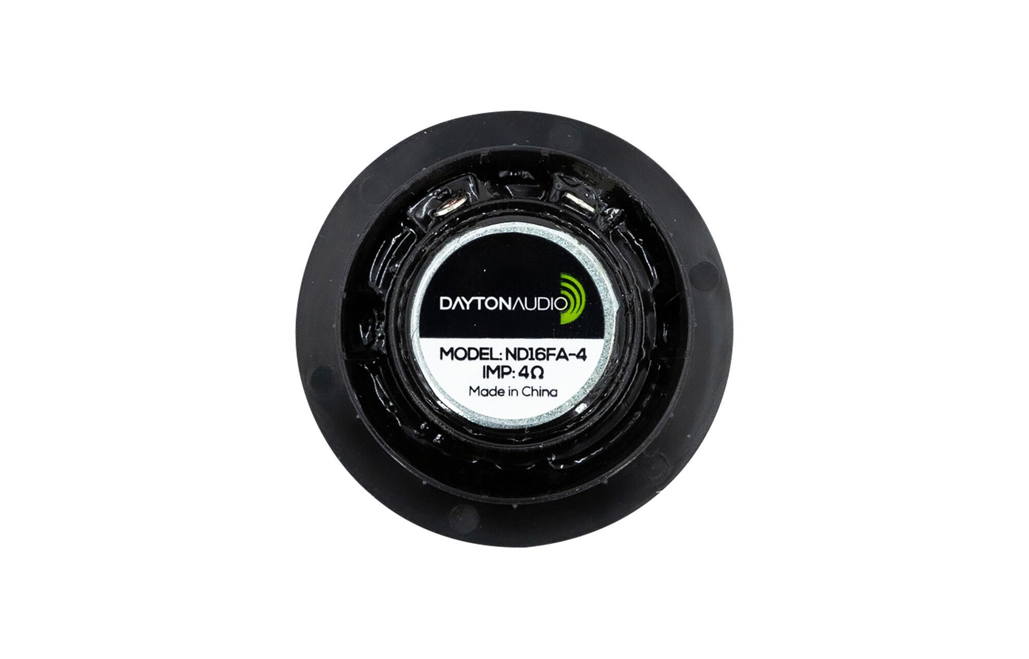 Dayton Audio ND16FA-4 dómsugárzó