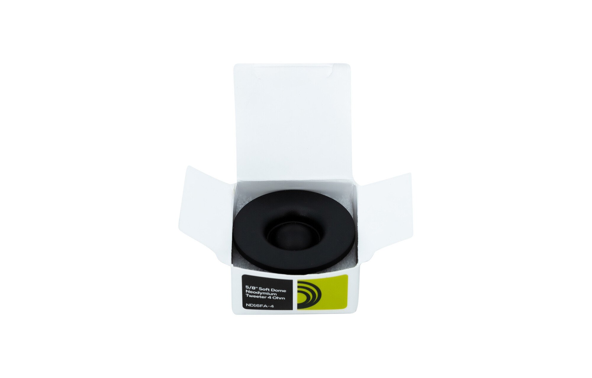 Dayton Audio ND16FA-4 dómsugárzó