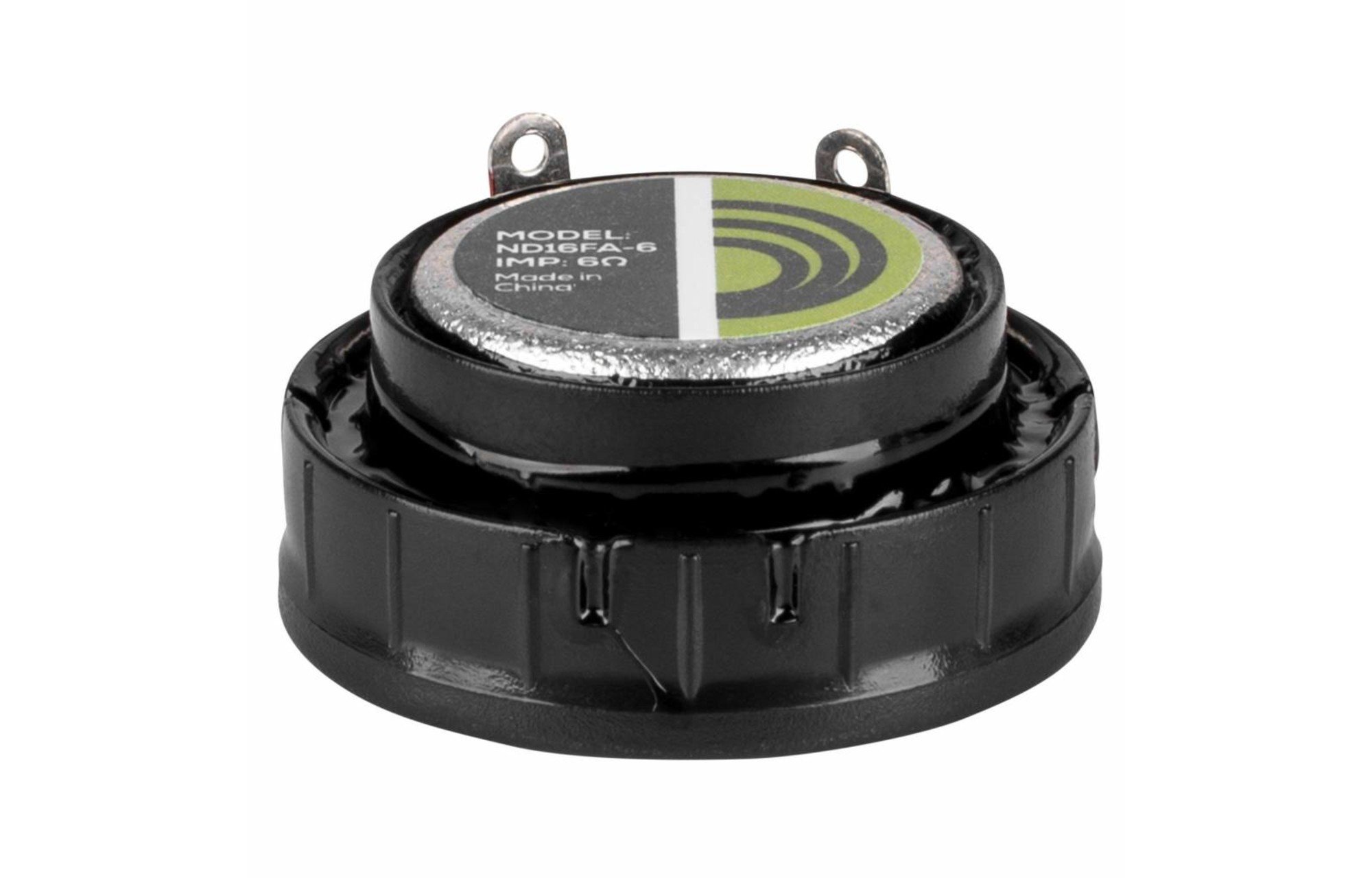 Dayton Audio ND16FA-6 Neodymium dómsugárzó