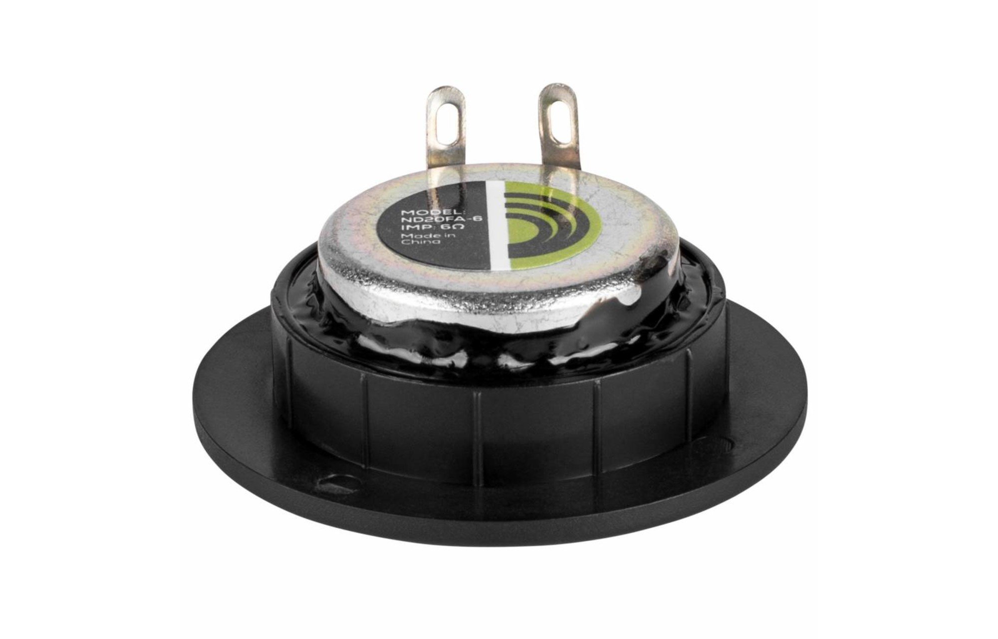 Dayton Audio ND20FA-6 Neodymium dómsugárzó