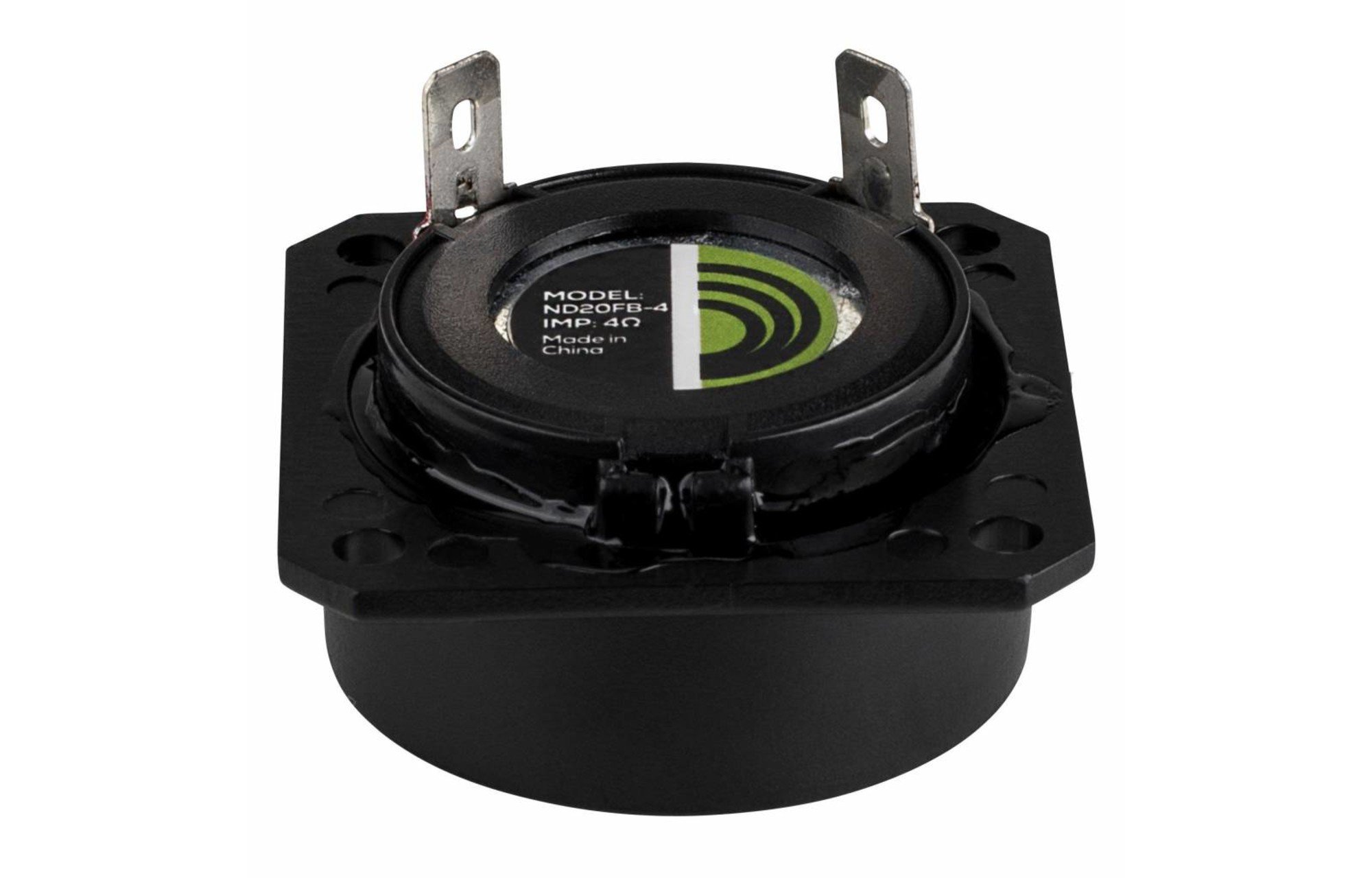 Dayton Audio ND20FB-4 dómsugárzó