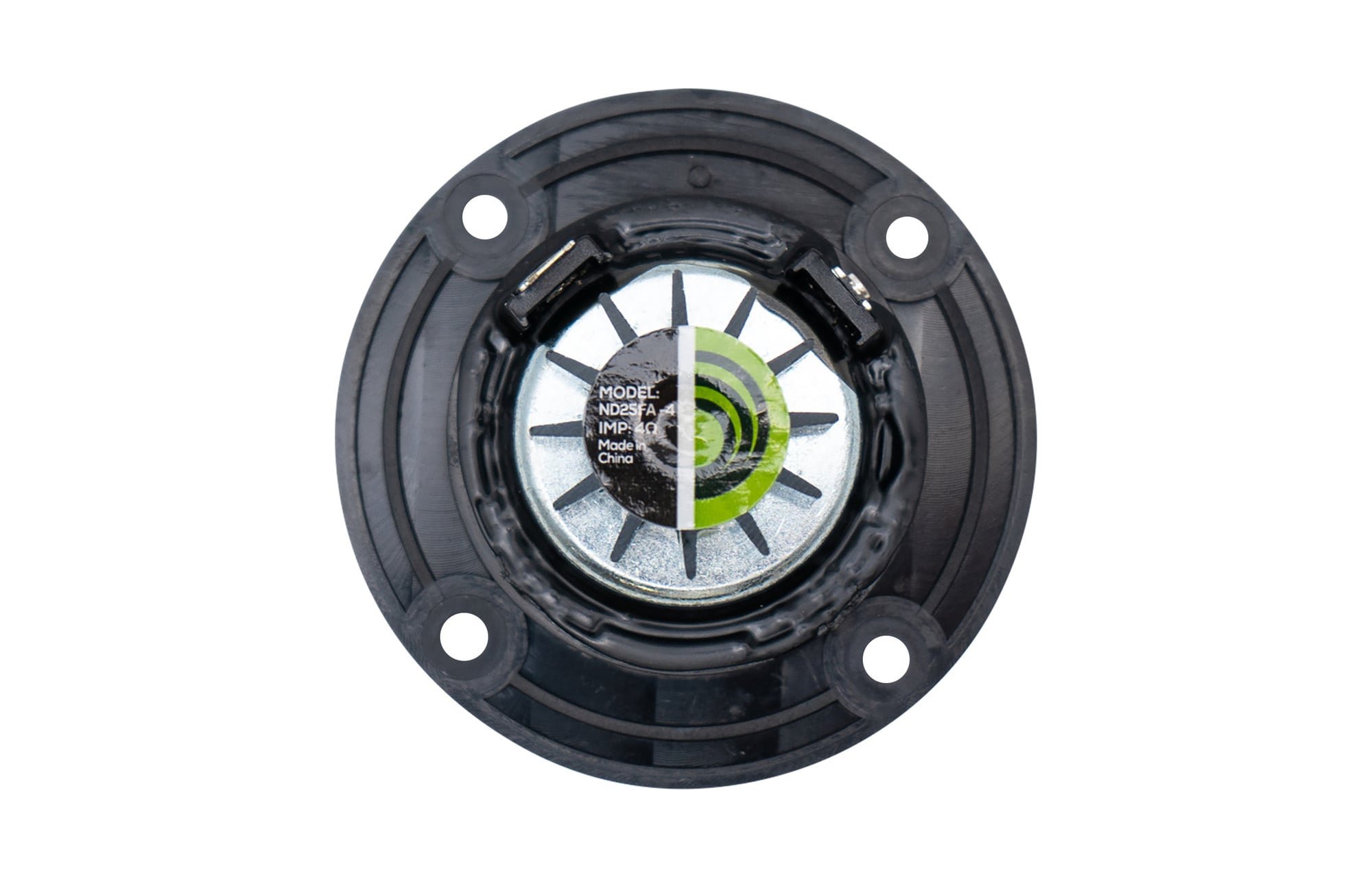 Dayton Audio ND25FA-4 dómsugárzó