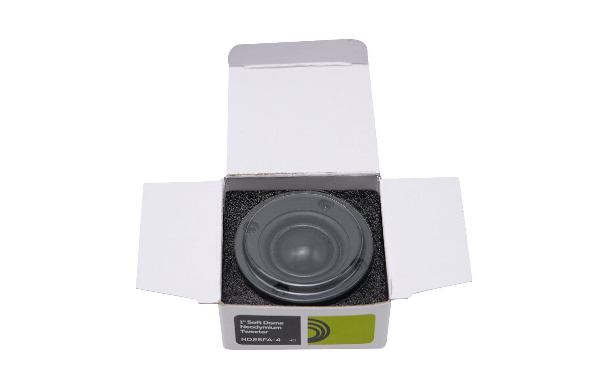 Dayton Audio ND25FA-4 dómsugárzó
