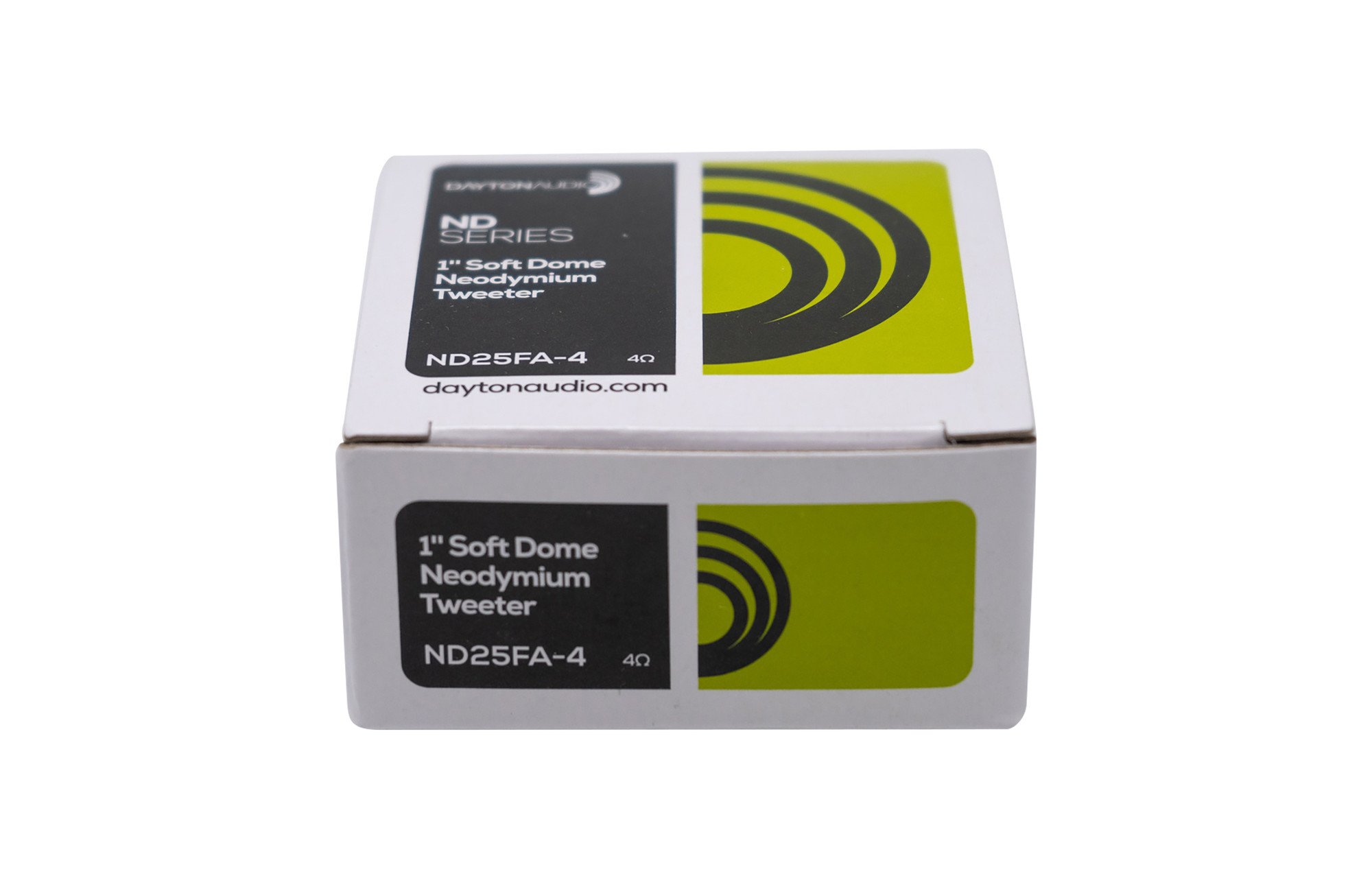 Dayton Audio ND25FA-4 dómsugárzó