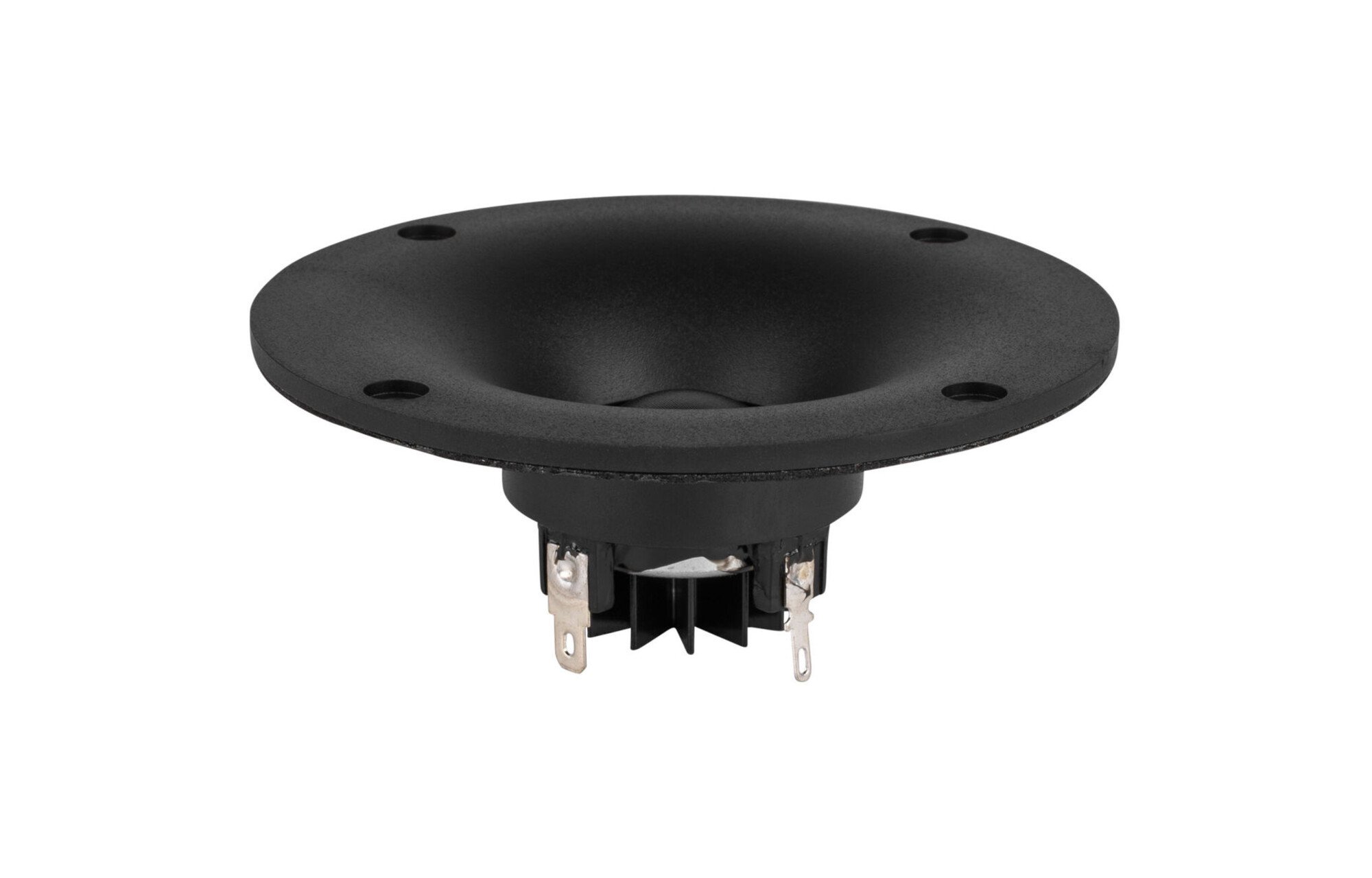 Dayton Audio ND25FW-4 dómsugárzó hullámvezetővel