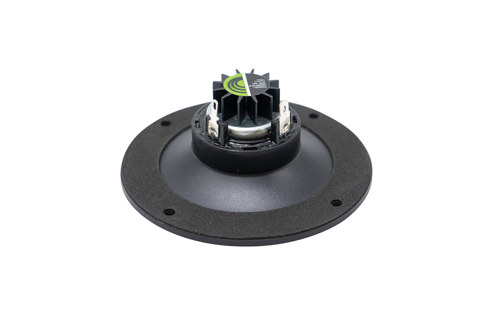 Dayton Audio ND25FW-4 dómsugárzó hullámvezetővel