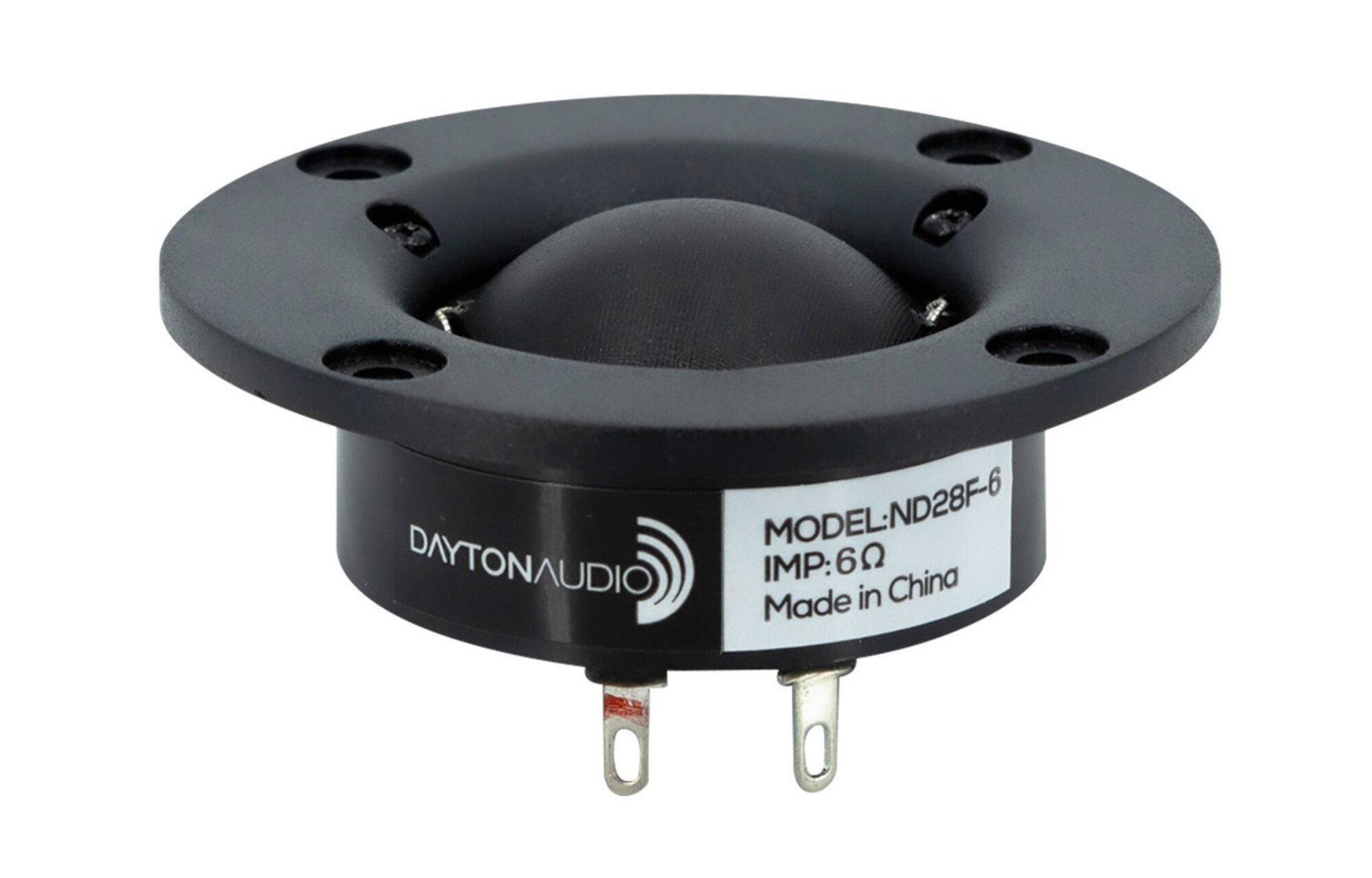 Dayton Audio ND28F-6 dómsugárzó