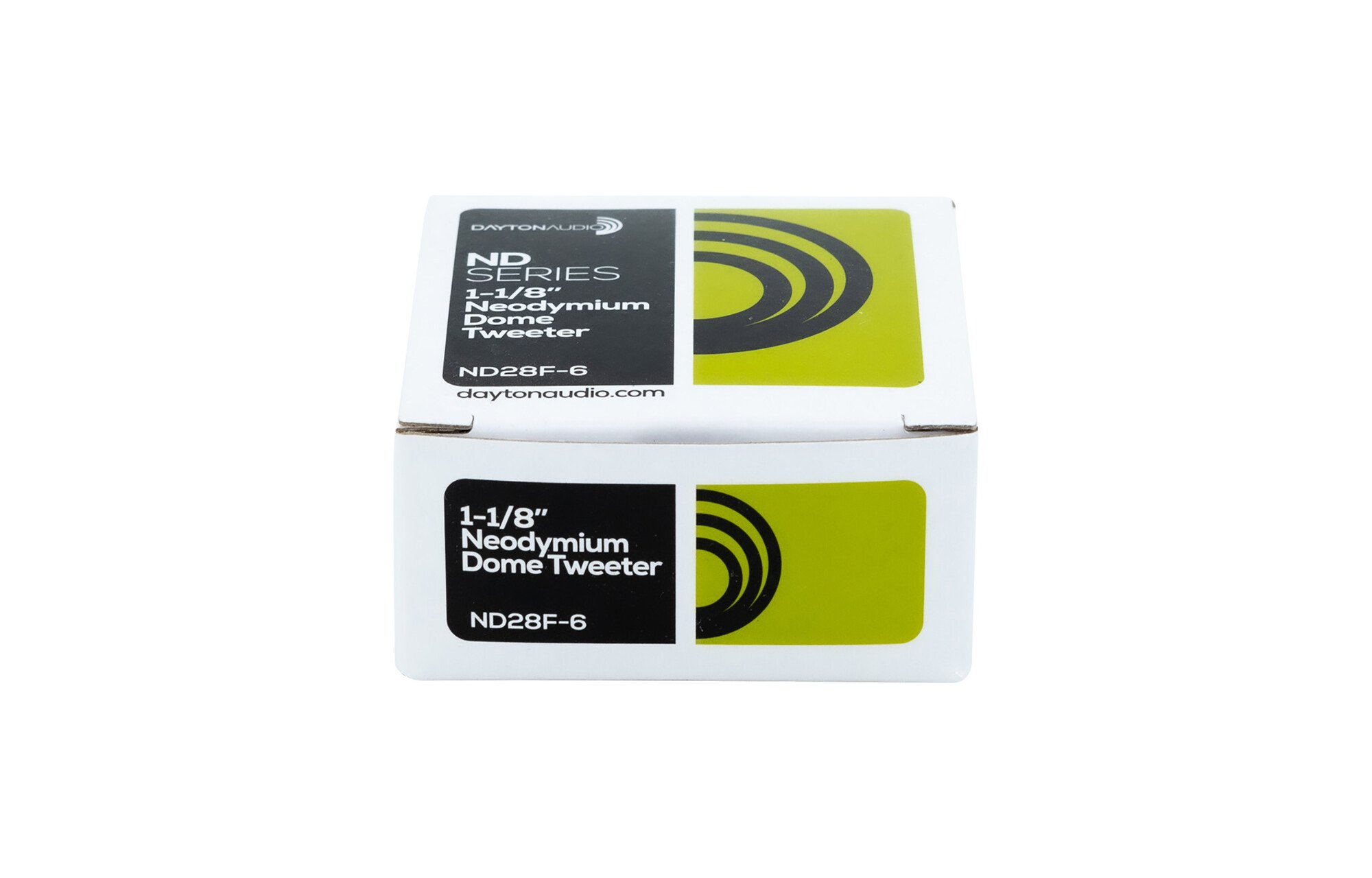 Dayton Audio ND28F-6 dómsugárzó