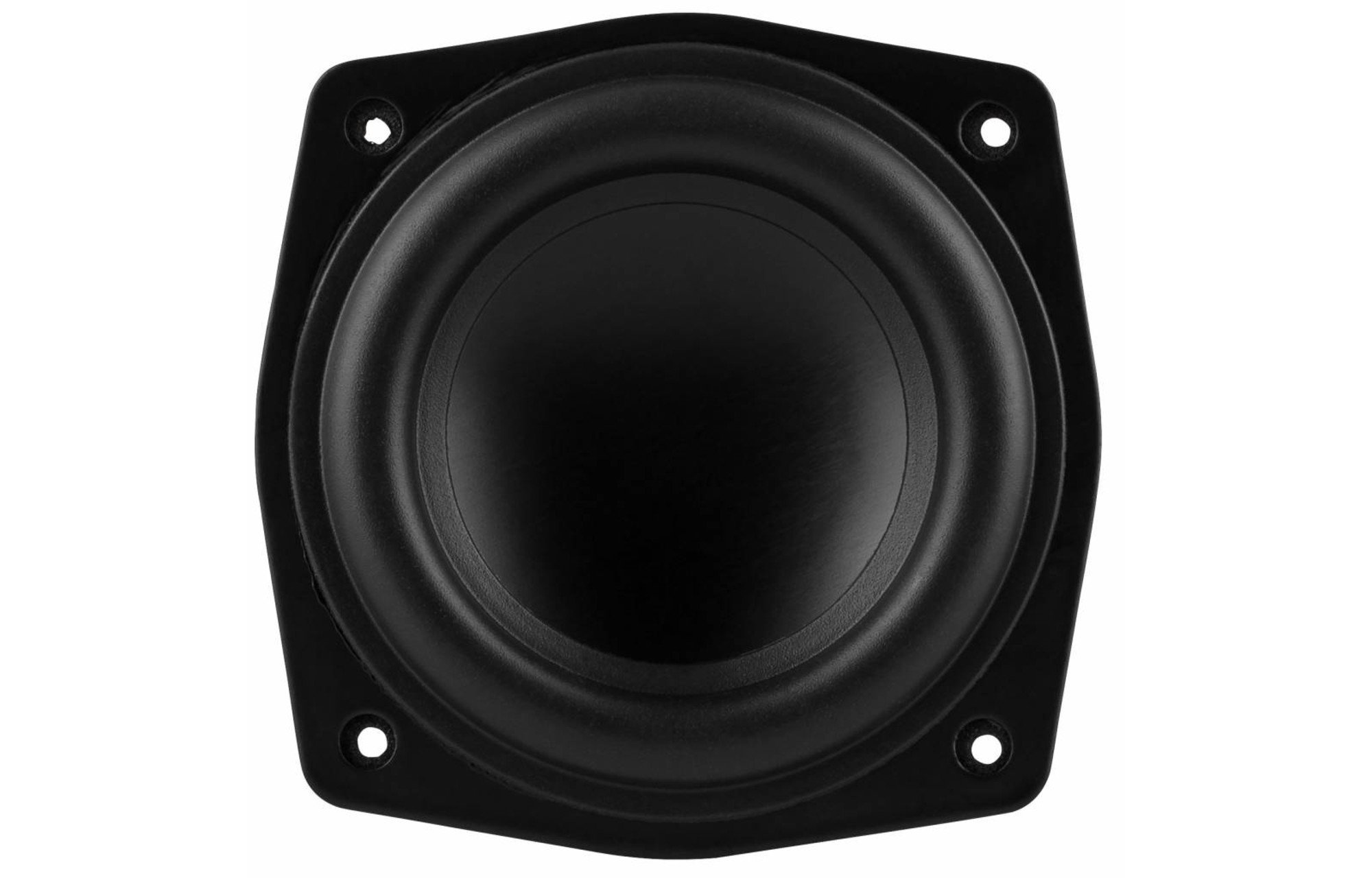 Dayton Audio ND65-4 2-1/2" Aluminium kónusz szélessávú meghajtó 4 Ohm