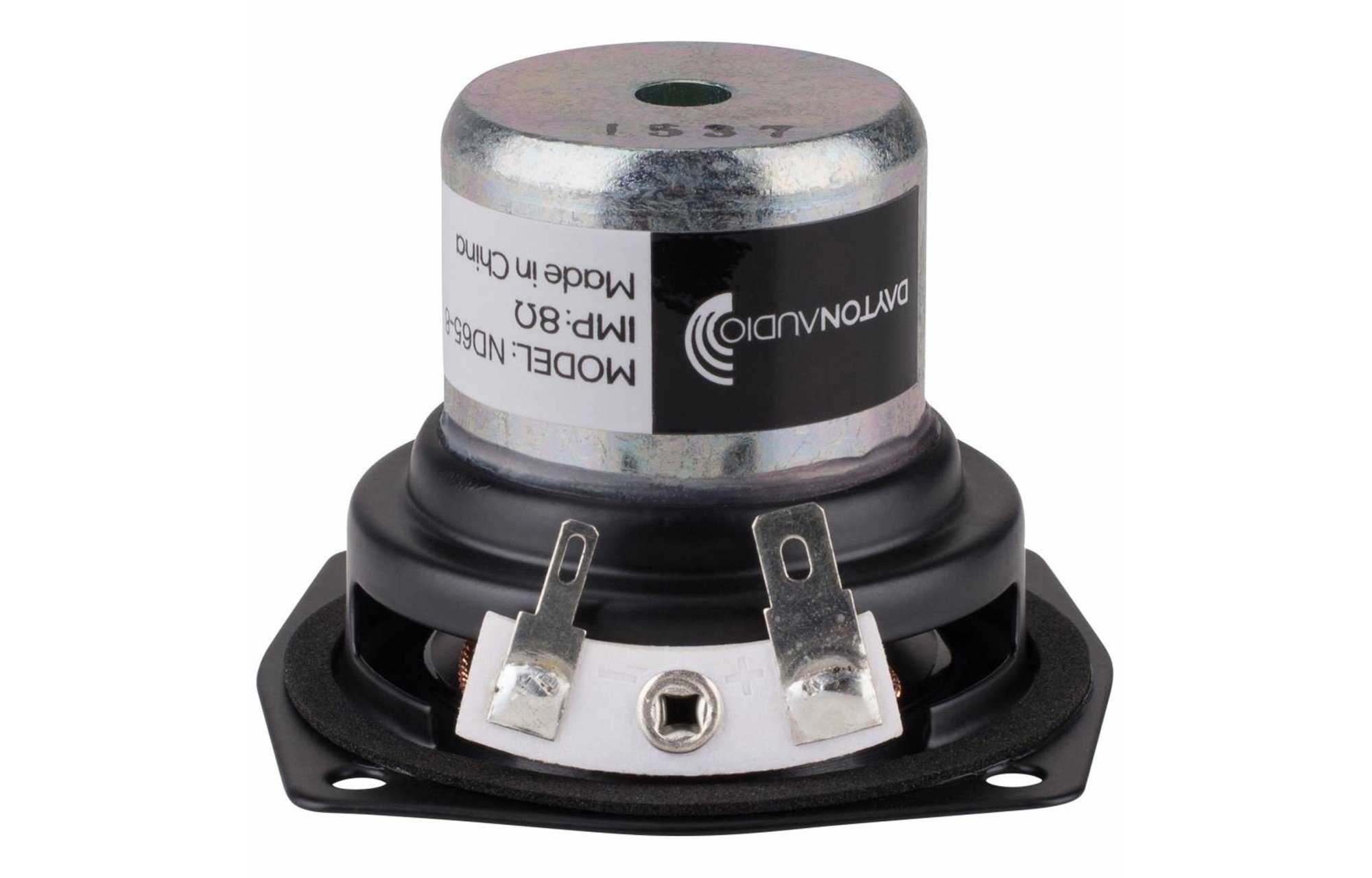 Dayton Audio ND65-8 2-1/2" Aluminium kónusz szélessávú meghajtó 8 Ohm