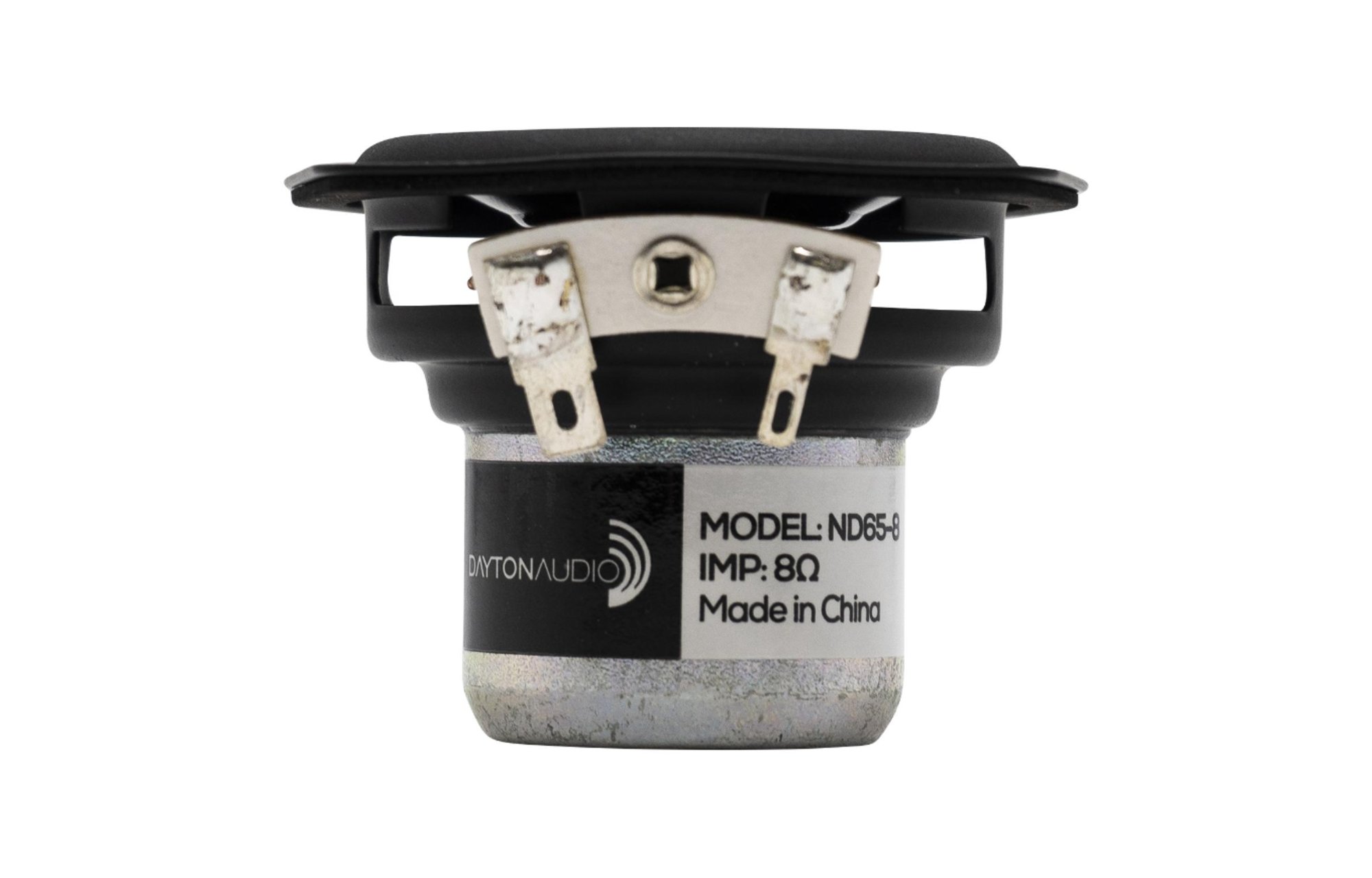Dayton Audio ND65-8 2-1/2" Aluminium kónusz szélessávú meghajtó 8 Ohm