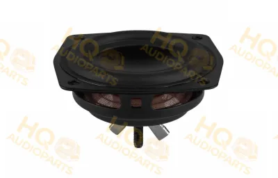 Dayton Audio ND65-PR 2-1/2" Aluminium kónusz Passzív hangszóró