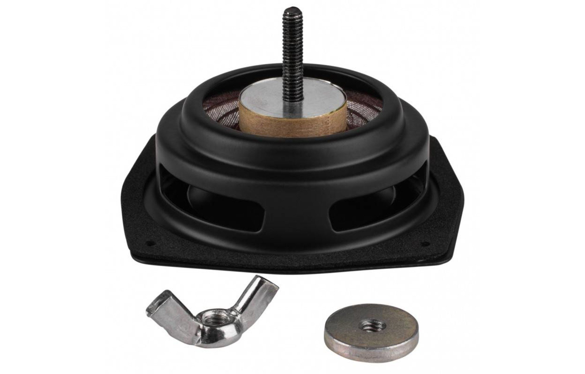 Dayton Audio ND65-PR 2-1/2" Aluminium kónusz Passzív hangszóró