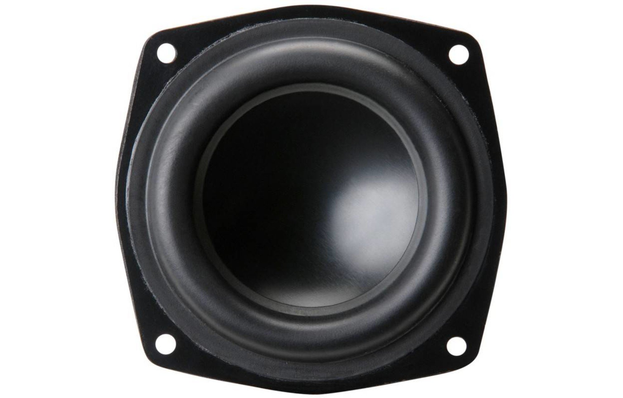 Dayton Audio ND90-4 3-1/2" Aluminium kónusz szélessávú meghajtó 4 Ohm