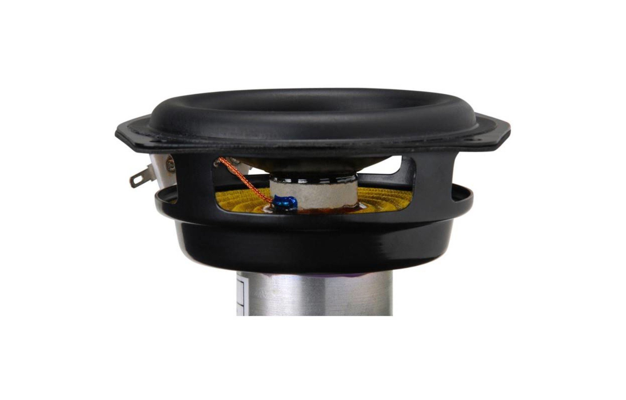 Dayton Audio ND90-4 3-1/2" Aluminium kónusz szélessávú meghajtó 4 Ohm