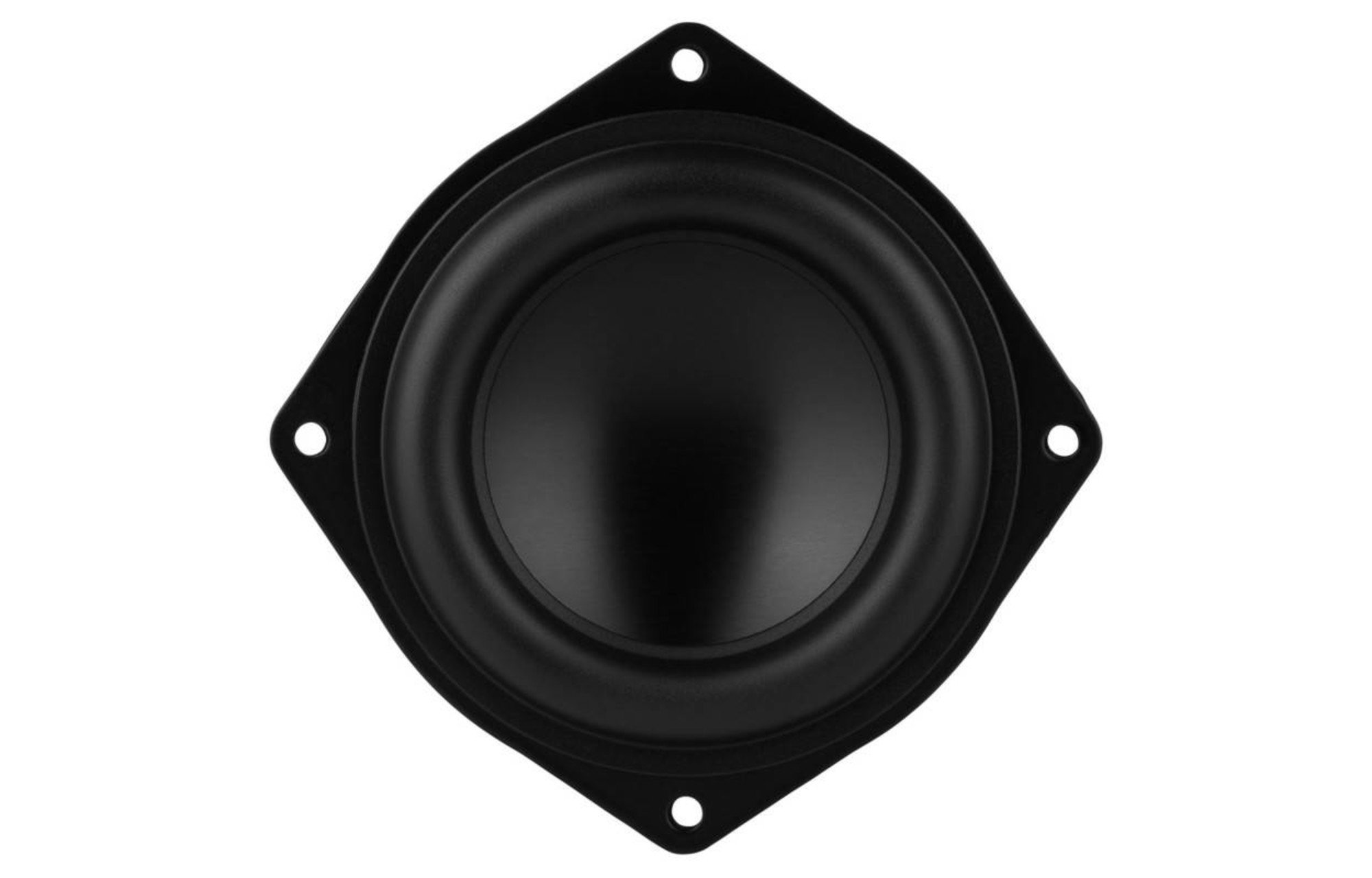 Dayton Audio ND90-8 3-1/2" Aluminium kónusz szélessávú meghajtó 8 Ohm