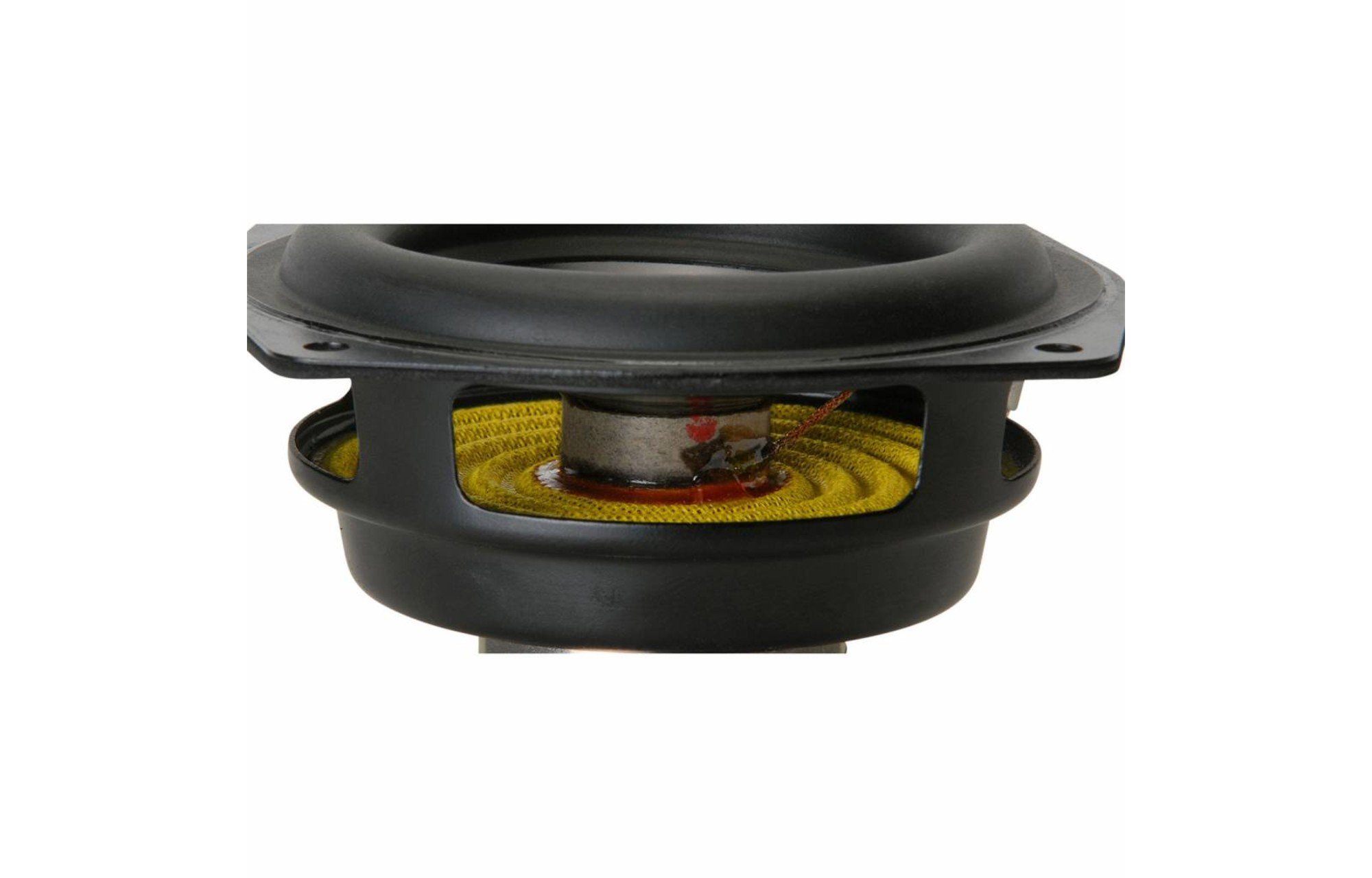 Dayton Audio ND90-8 3-1/2" Aluminium kónusz szélessávú meghajtó 8 Ohm