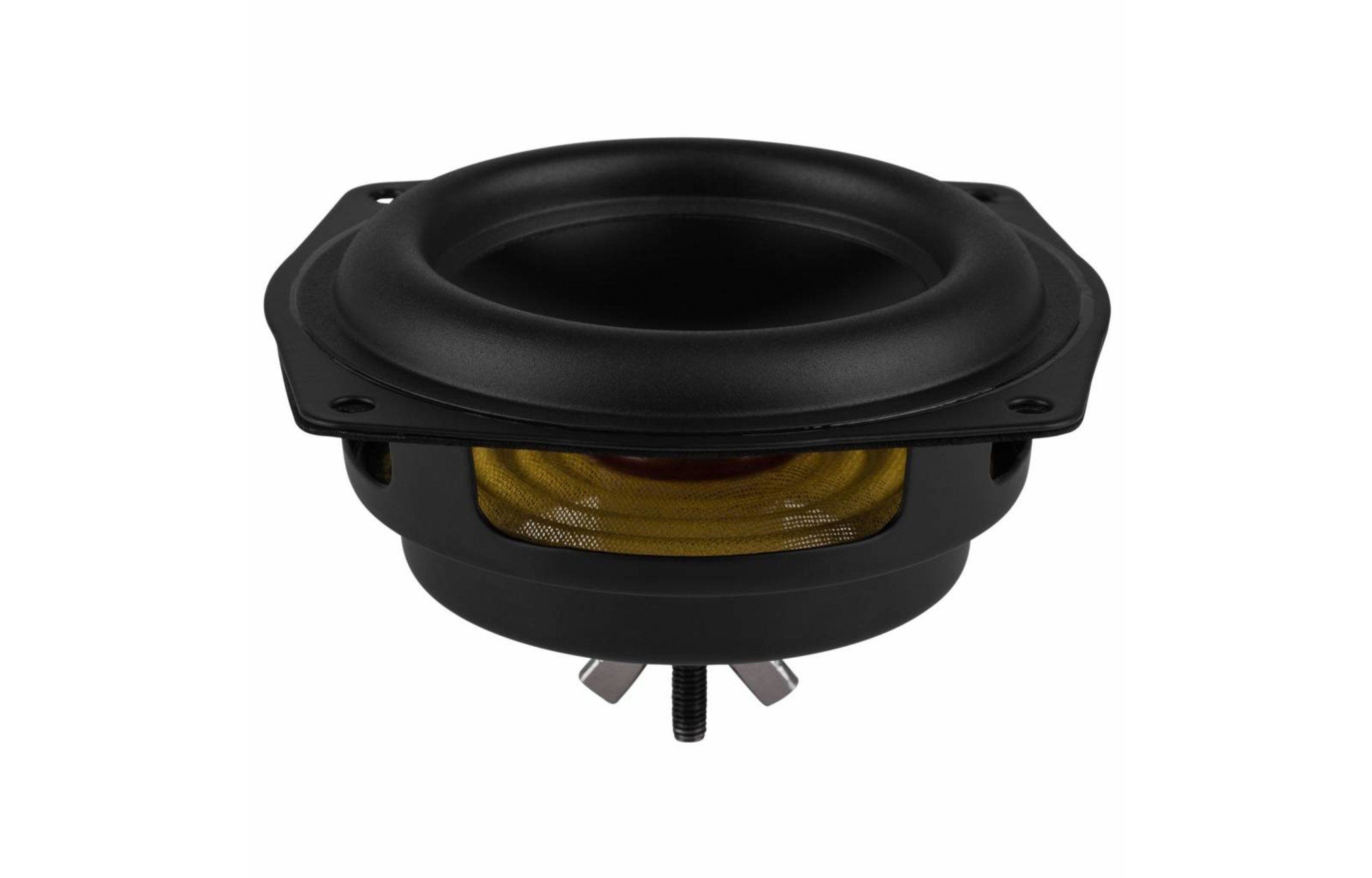 Dayton Audio ND90-PR 3-1/2" Aluminium kónusz Passzív hangszóró