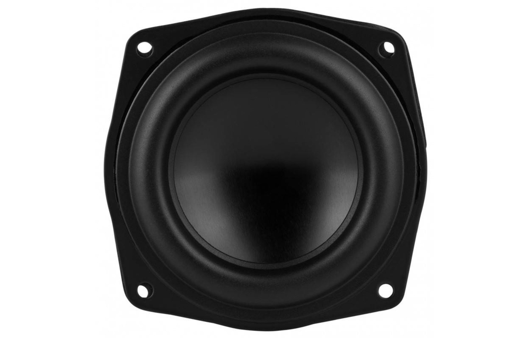 Dayton Audio ND90-PR 3-1/2" Aluminium kónusz Passzív hangszóró