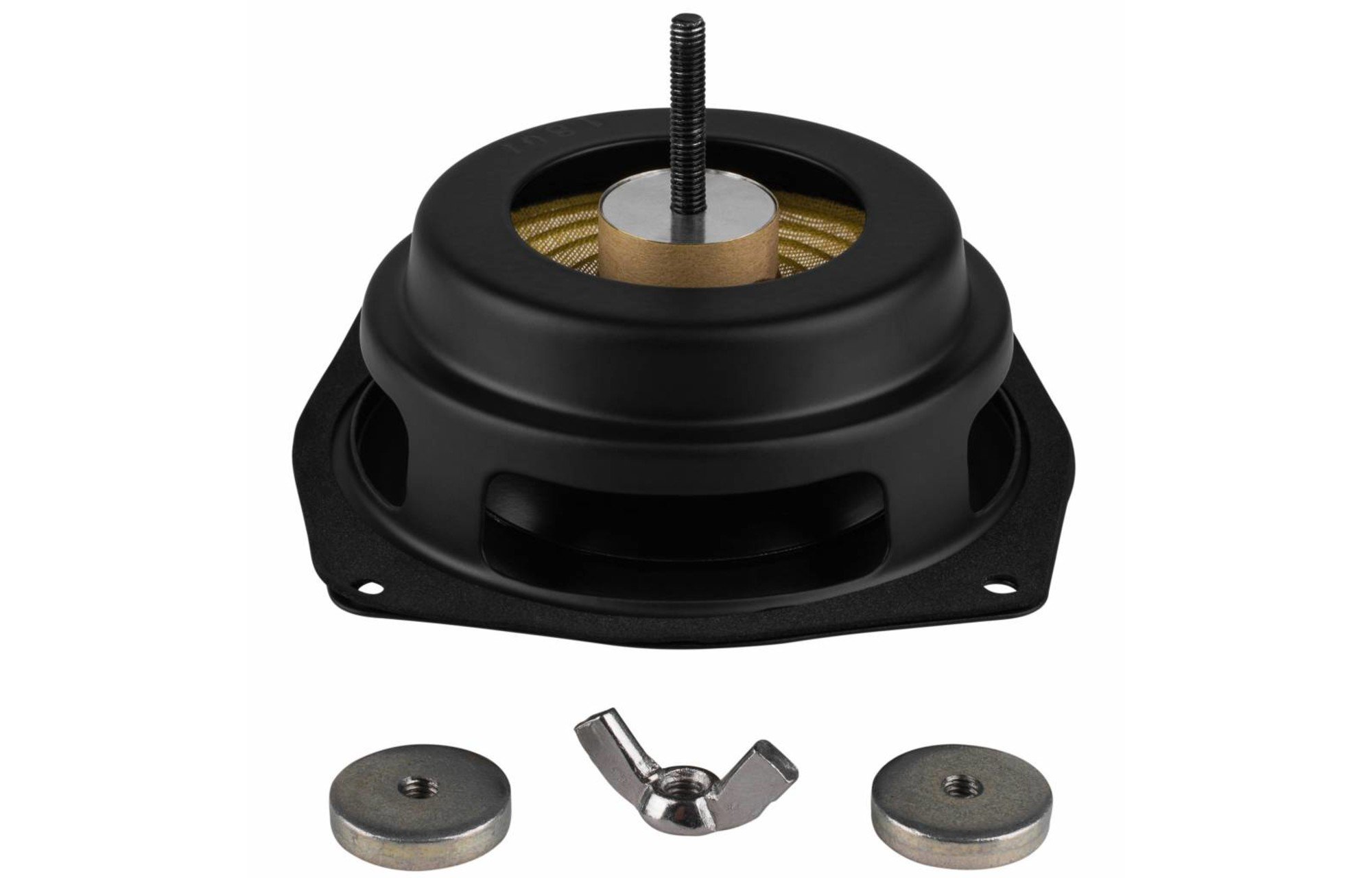 Dayton Audio ND90-PR 3-1/2" Aluminium kónusz Passzív hangszóró