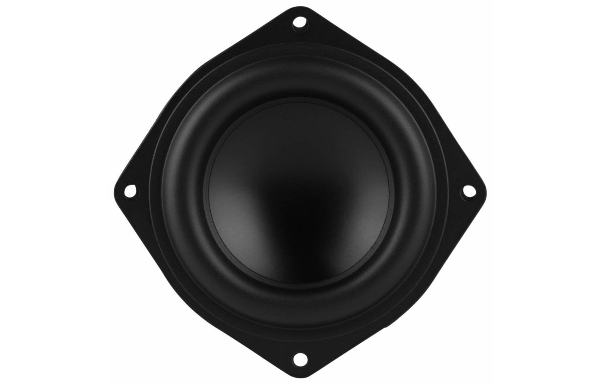 Dayton Audio ND91-4 3-1/2" Aluminium kónusz szélessávú meghajtó 4 Ohm