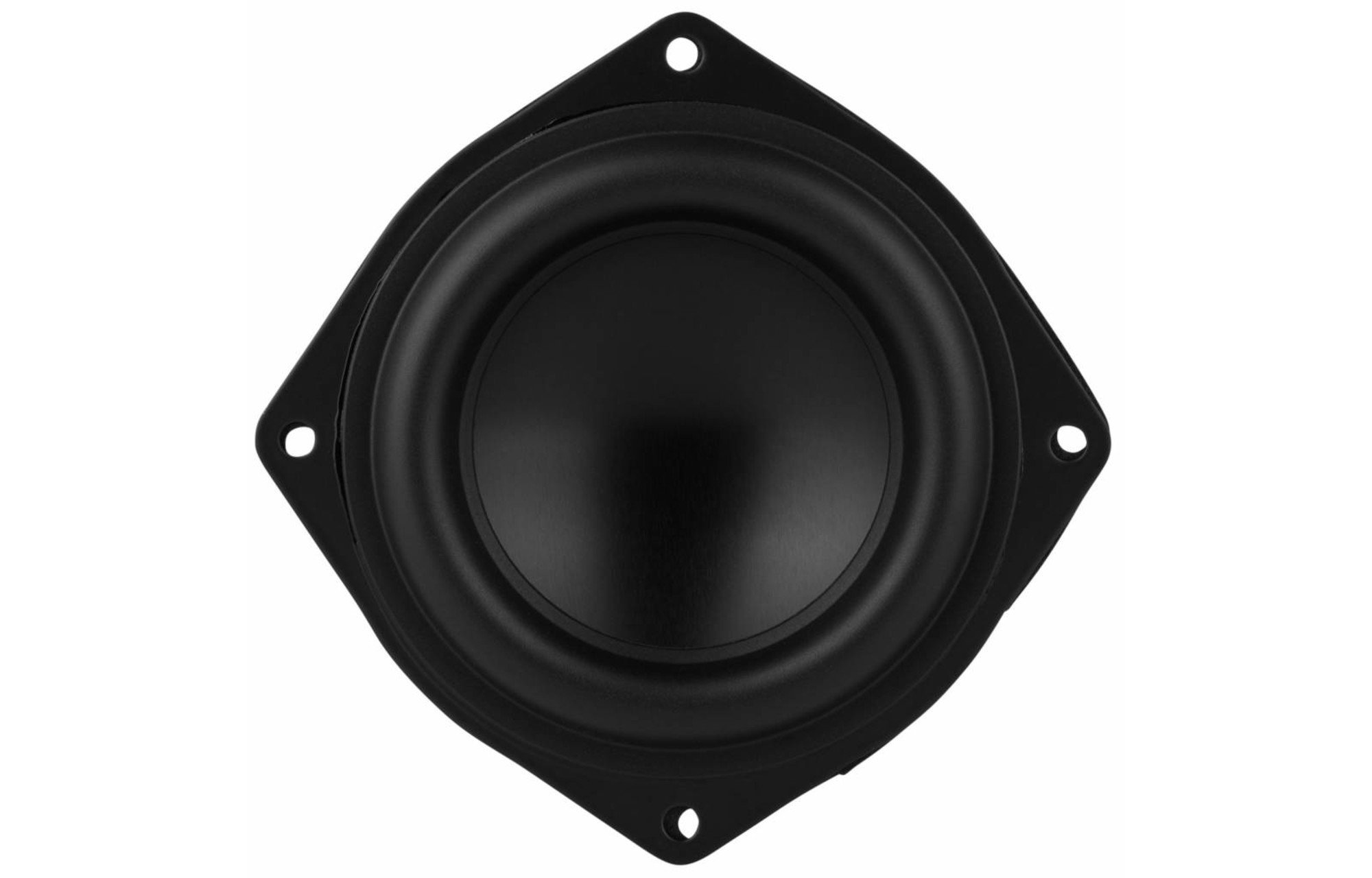 Dayton Audio ND91-8 3-1/2" Aluminium kónusz szélessávú meghajtó 8 Ohm