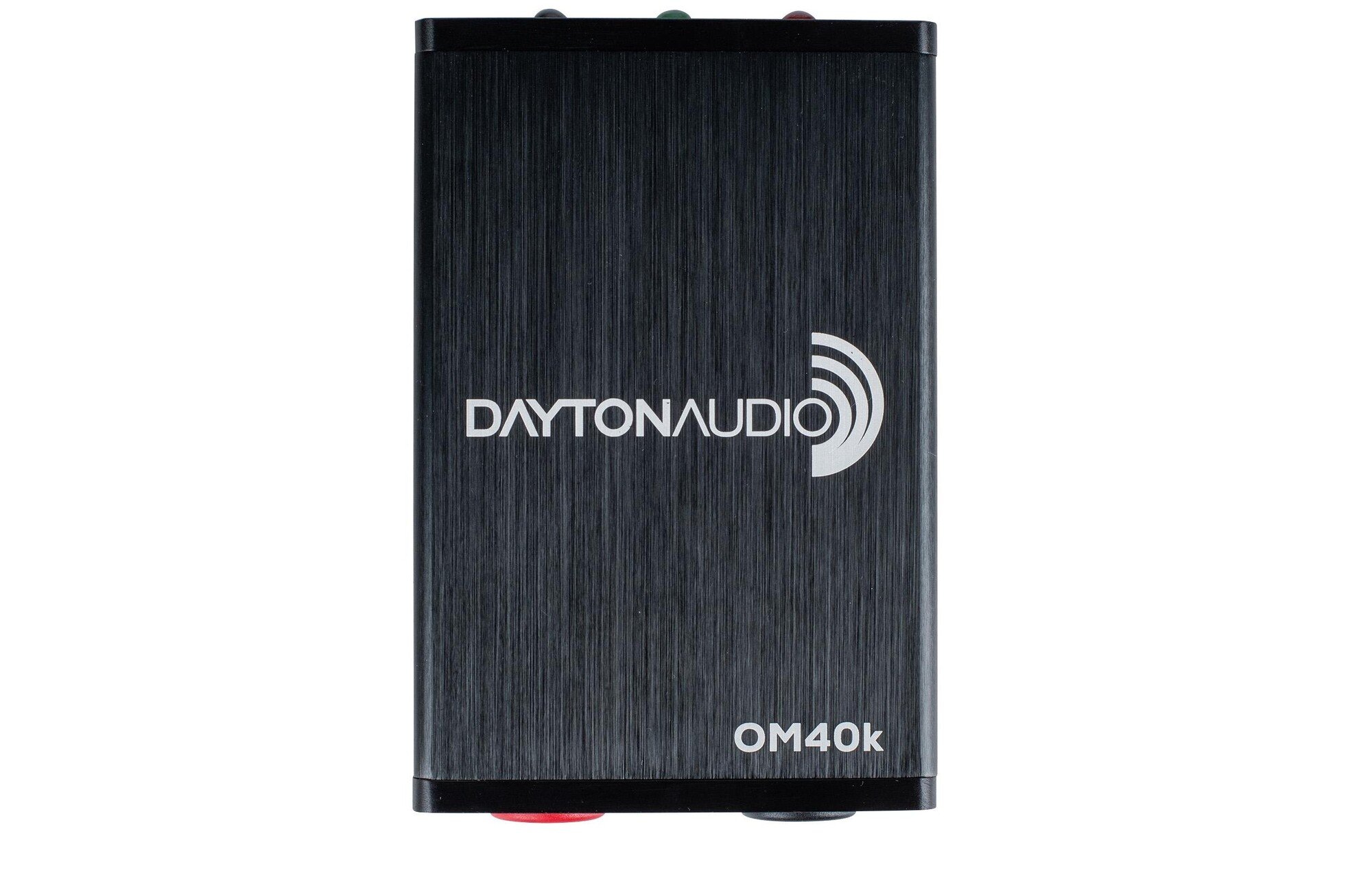 Dayton Audio OmniMic 40k precíziós mérőrendszer 40kHz-ig