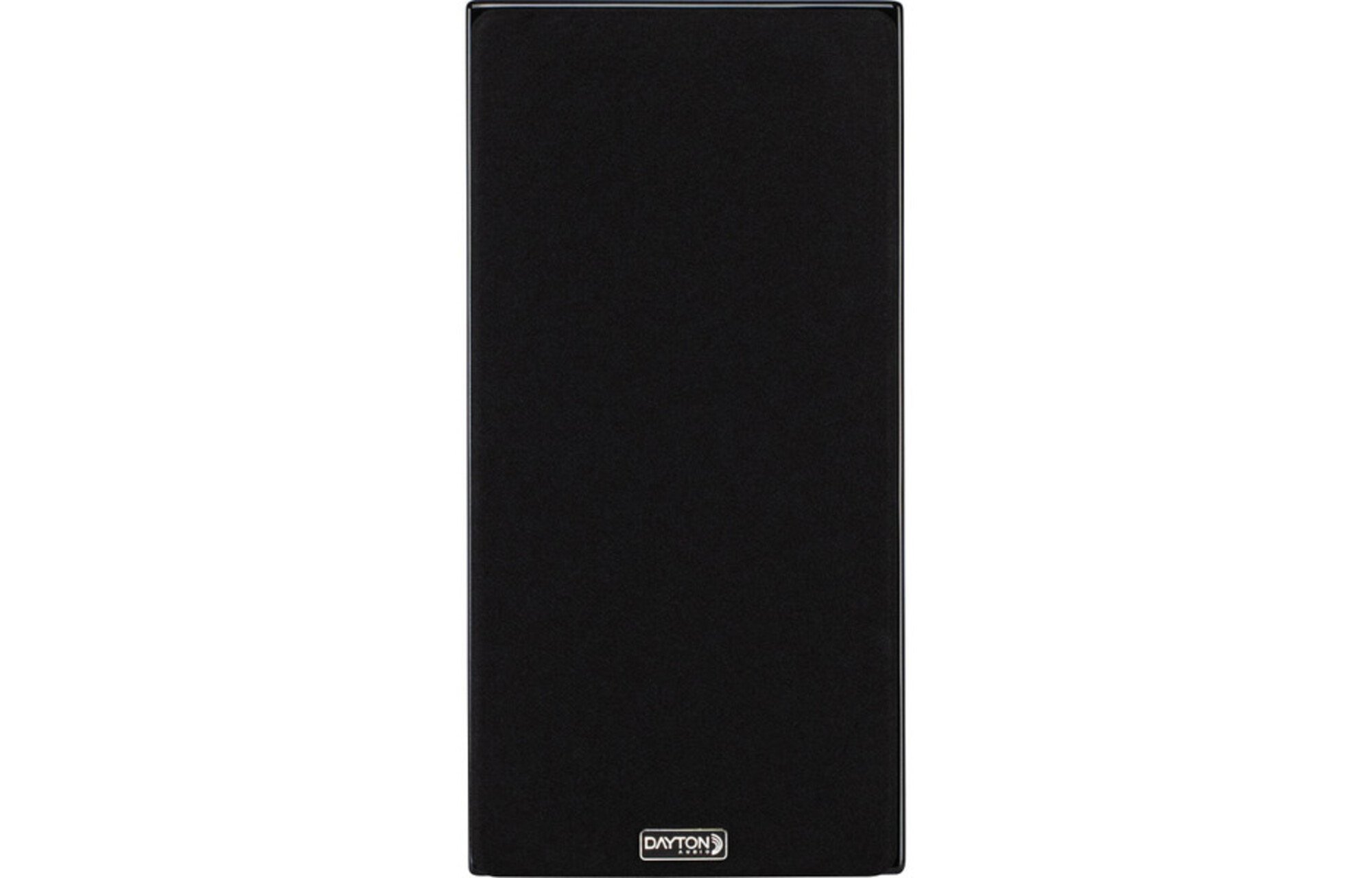 Dayton Audio OPAL1 Polcsugárzó pár fényes fekete
