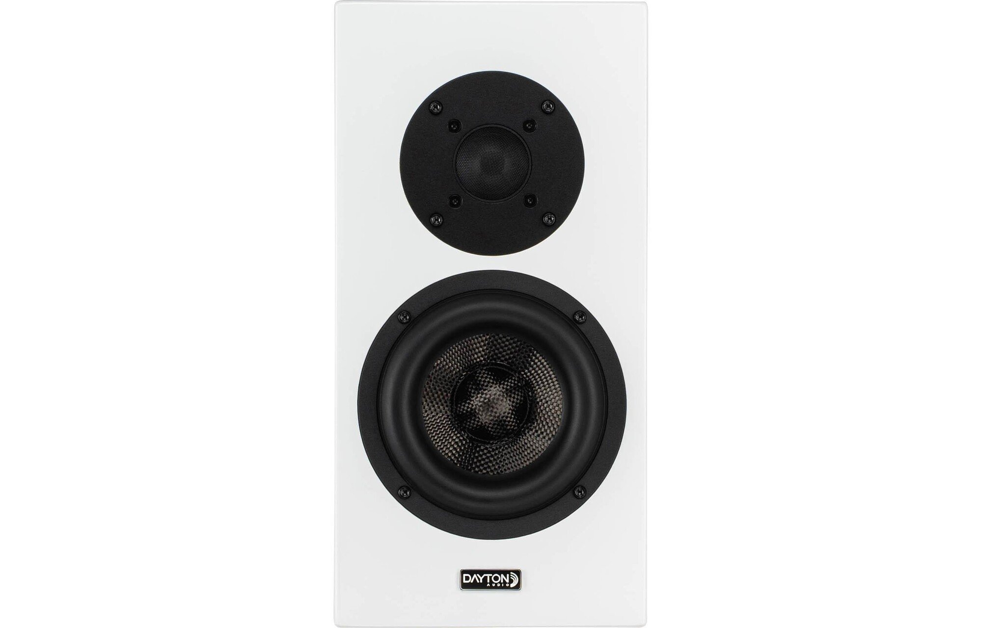 Dayton Audio OPAL1 Polcsugárzó pár fényes fehér