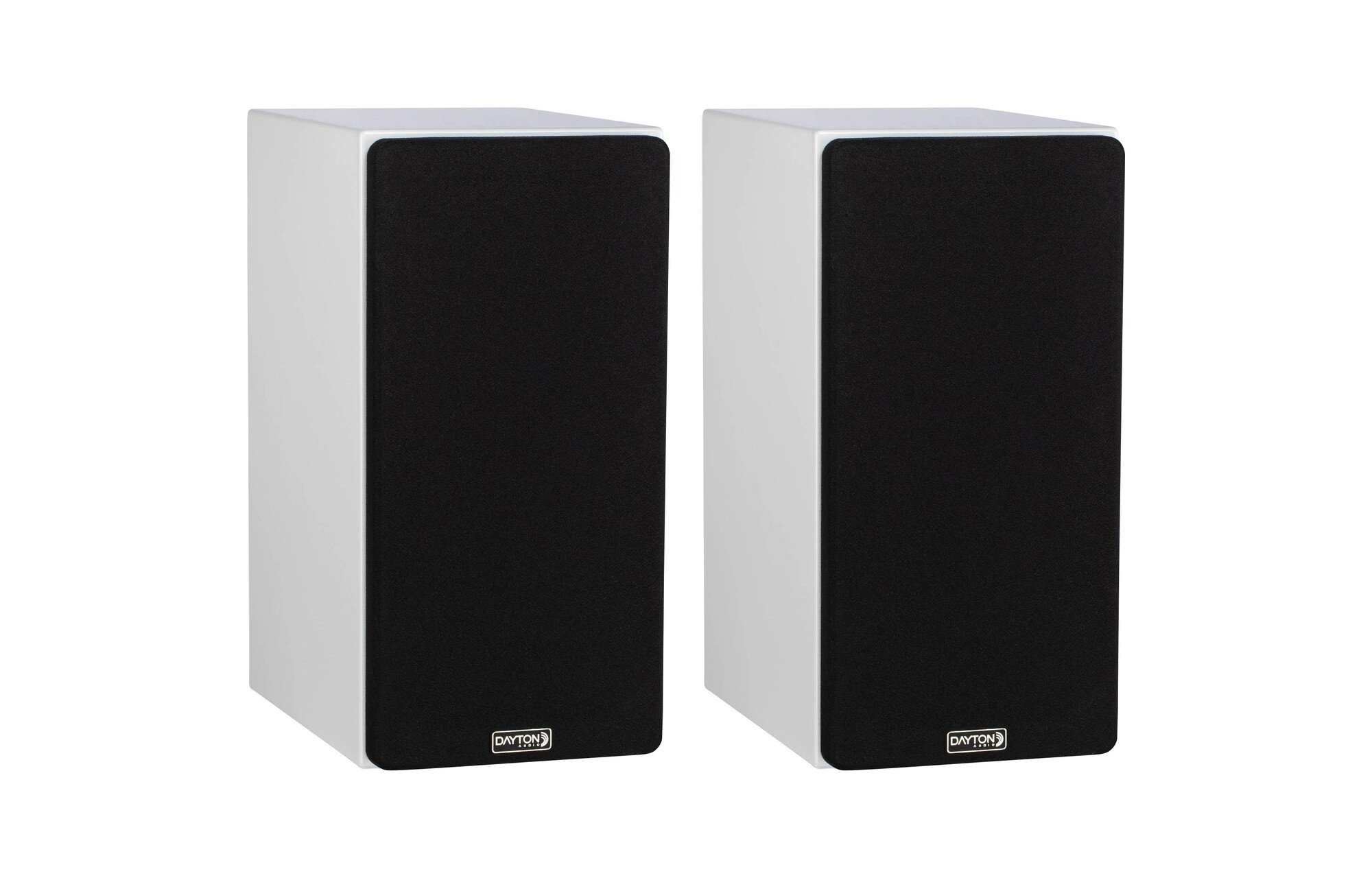 Dayton Audio OPAL1 Polcsugárzó pár fényes fehér