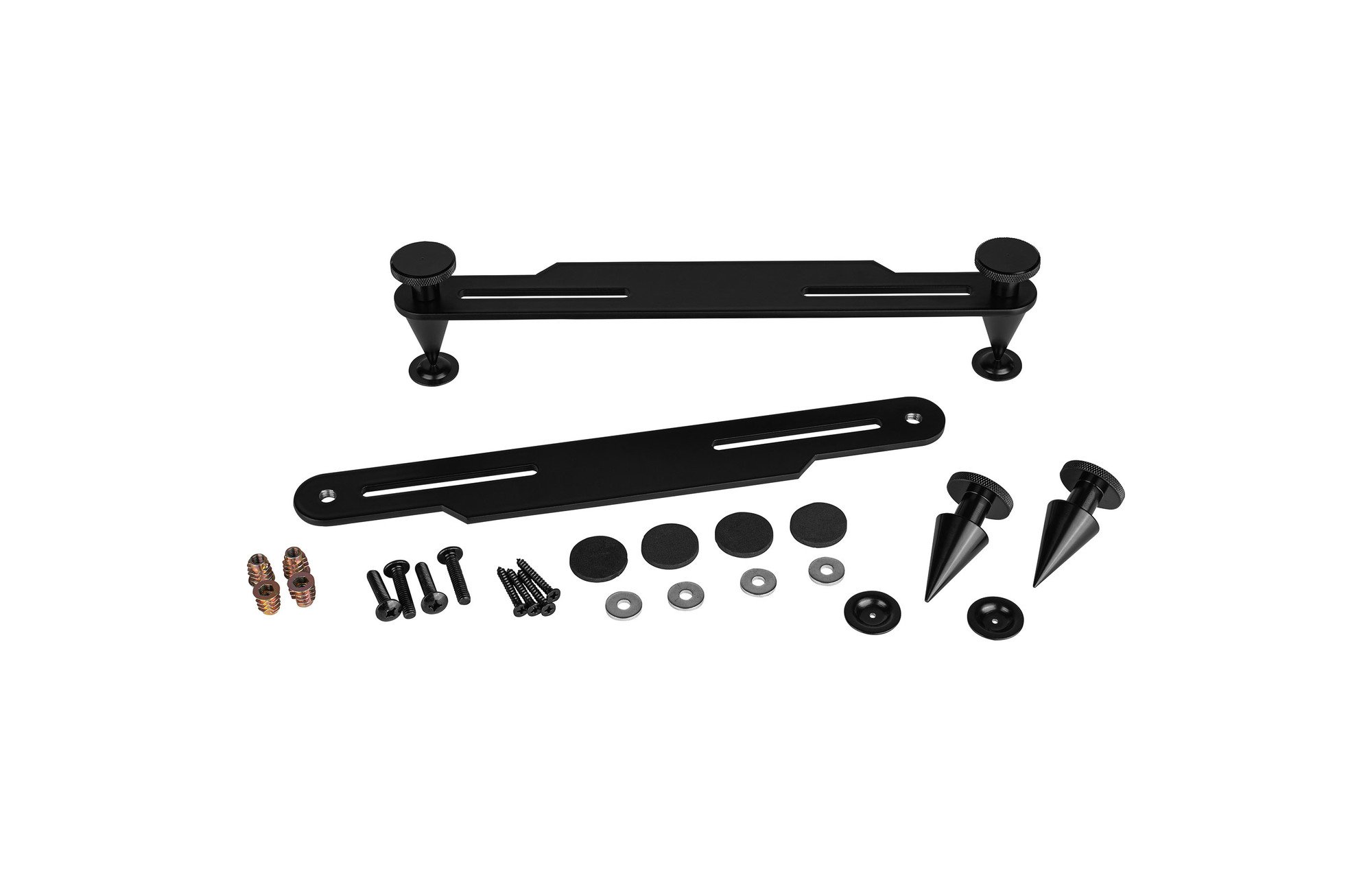 Dayton Audio OS-2M Outrigger HD hangsugárzó tüskekészlet 2 db | Közepes