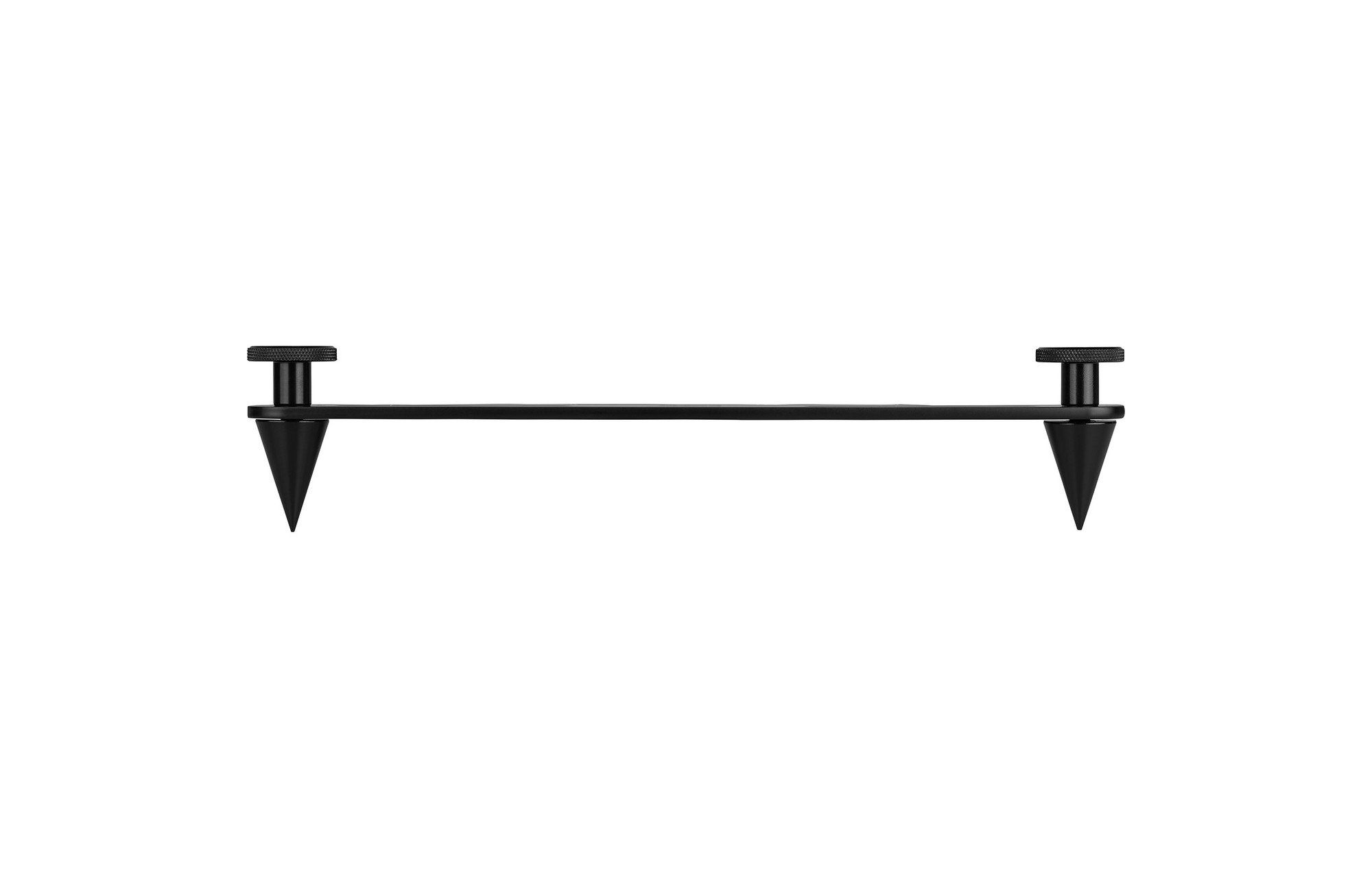 Dayton Audio OS-2S Outrigger HD hangsugárzó tüskekészlet 2 db | Kicsi