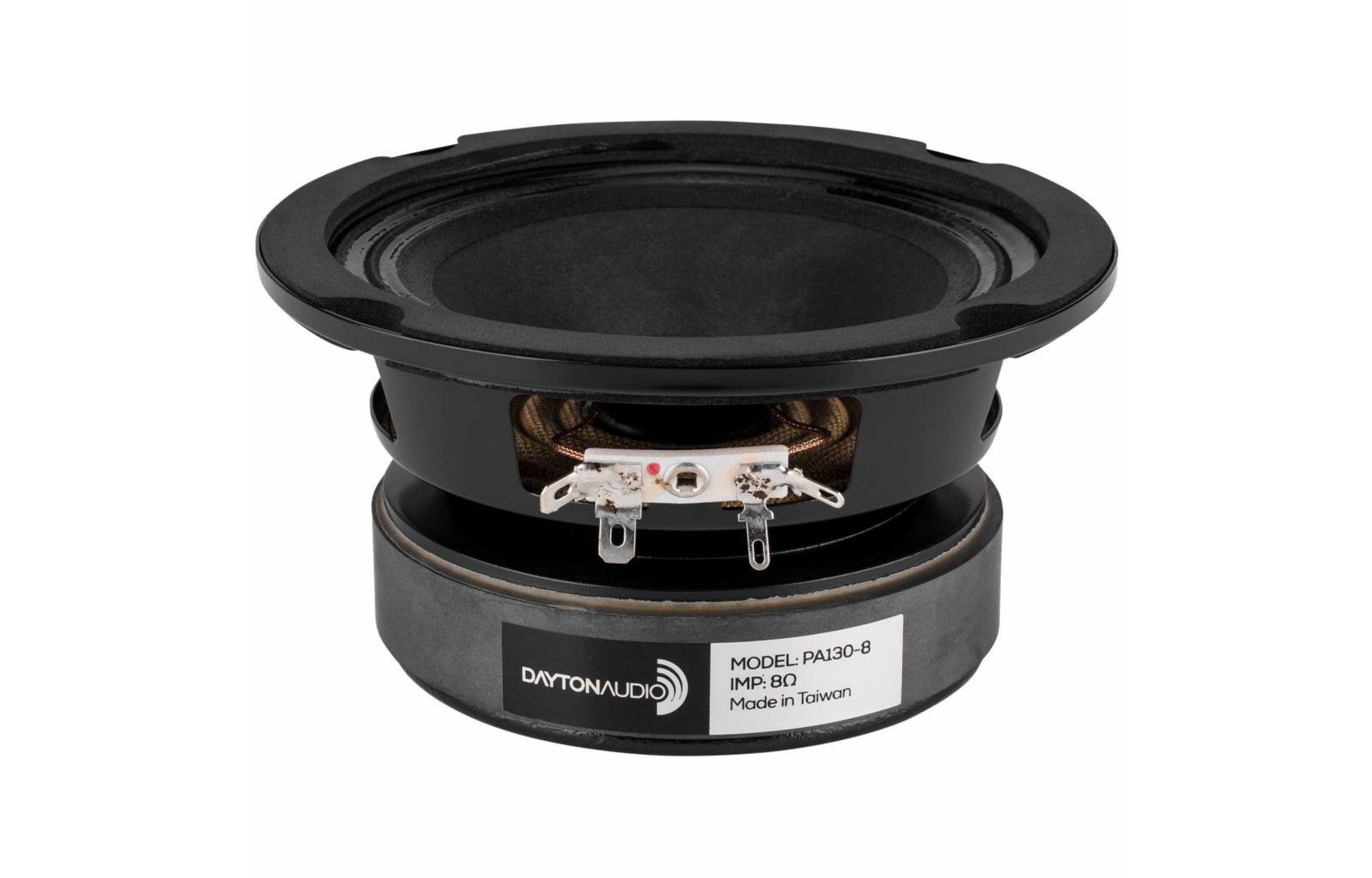 Dayton Audio PA130-8 5" szélessávú PA meghajtó