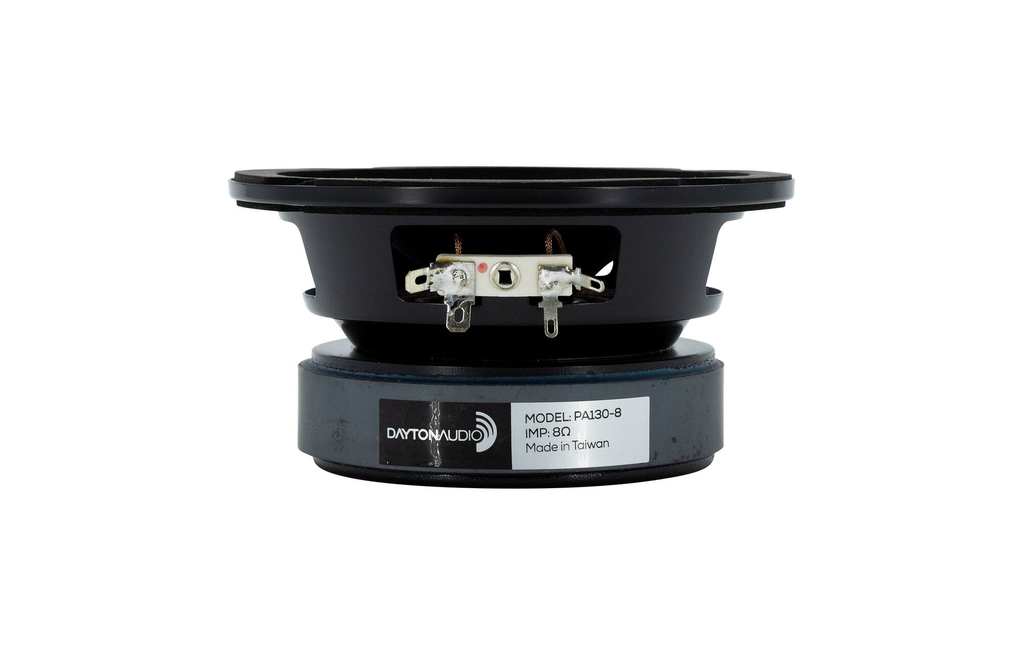 Dayton Audio PA130-8 5" szélessávú PA meghajtó