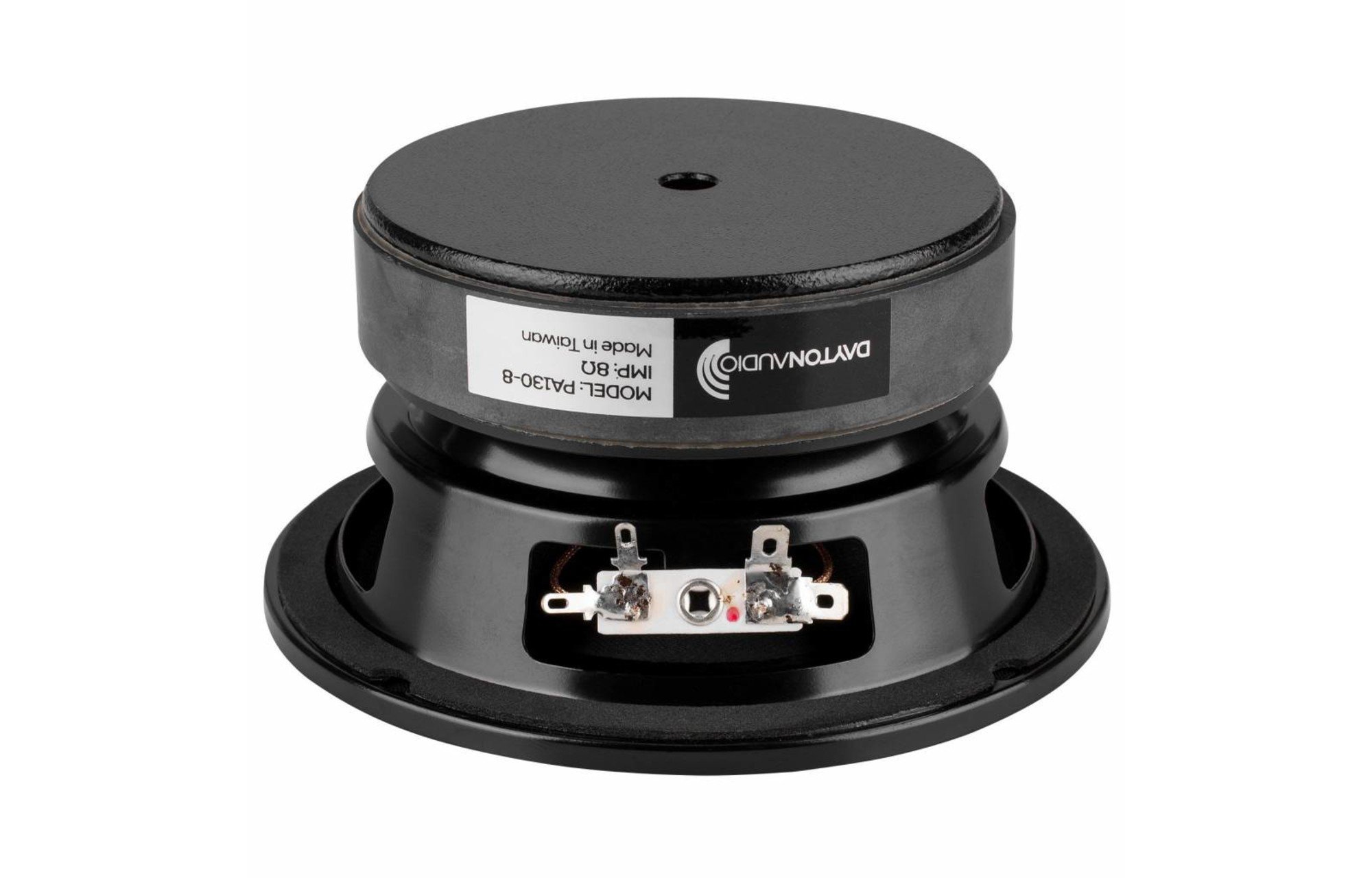 Dayton Audio PA130-8 5" szélessávú PA meghajtó