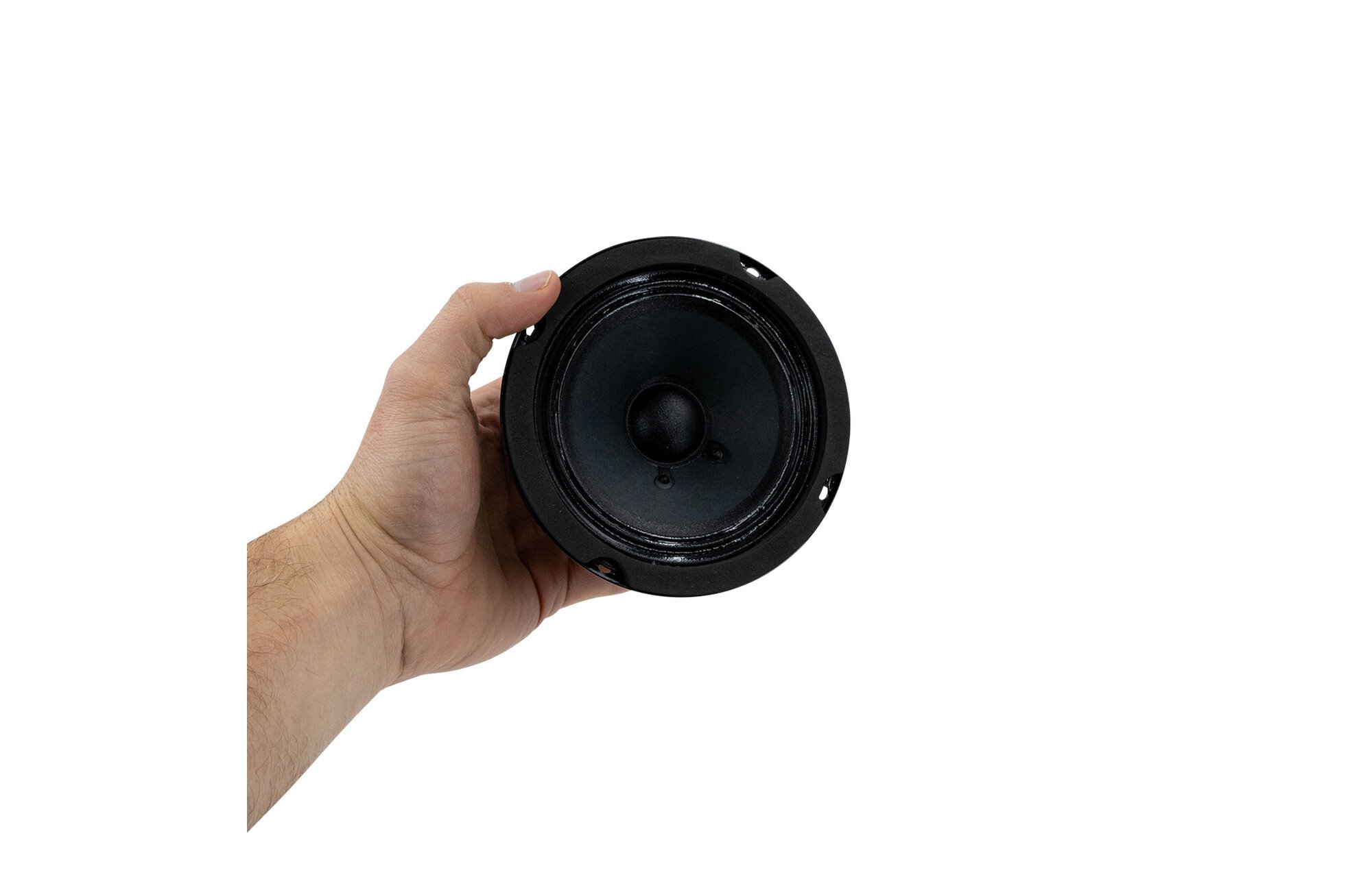 Dayton Audio PA130-8 5" szélessávú PA meghajtó